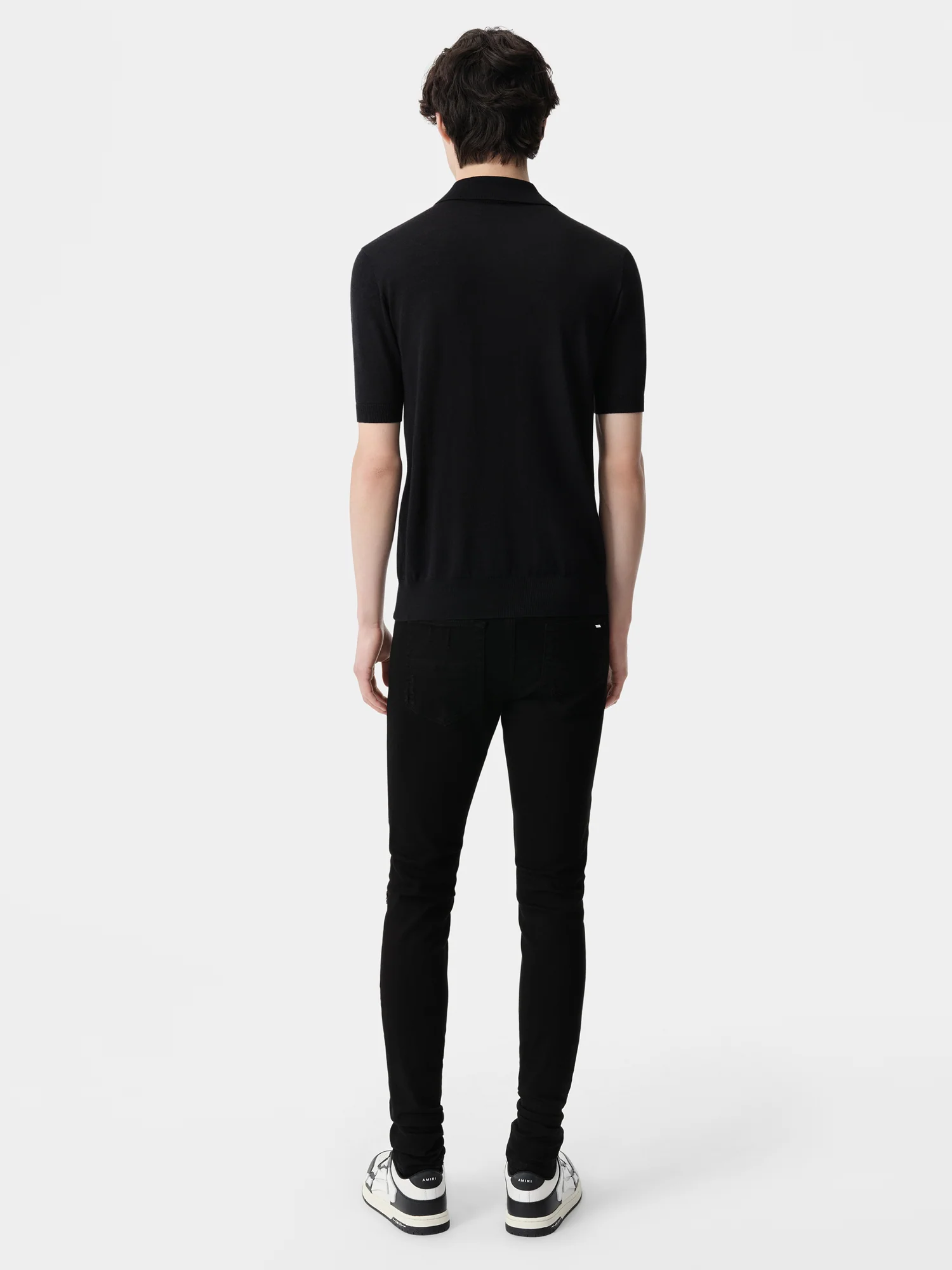 MX1 - BLACK - Image 5