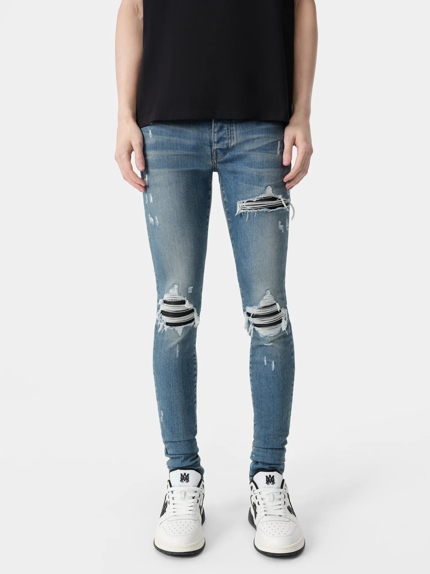 MX1 - Dark Indigo - Image 3