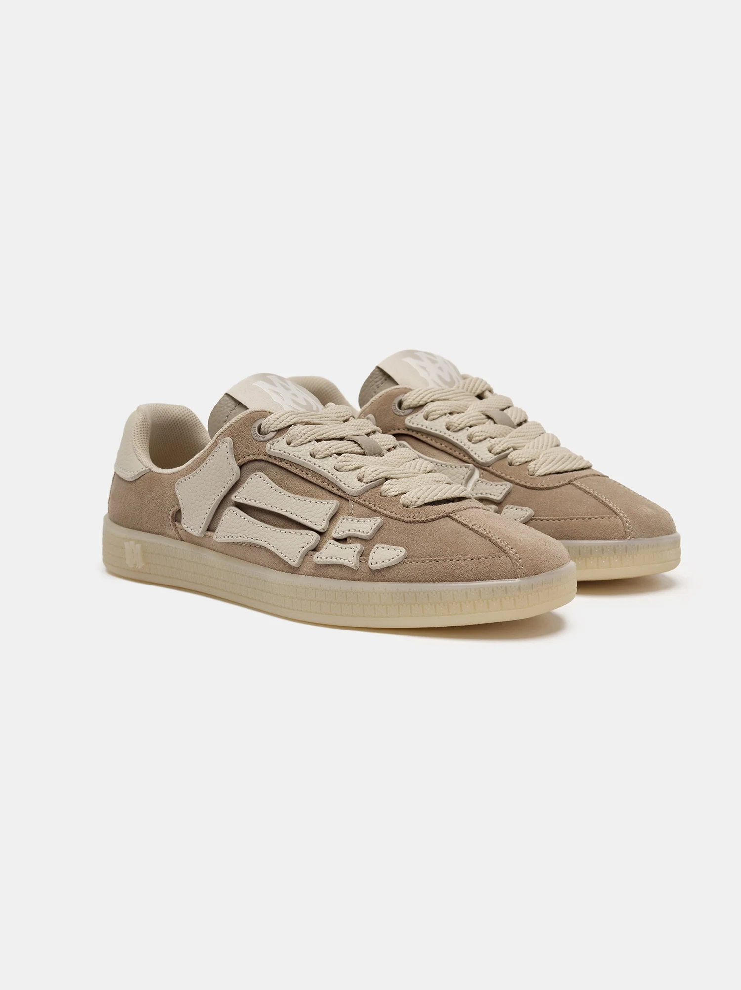 PACIFIC BONES - Brown - Image 2