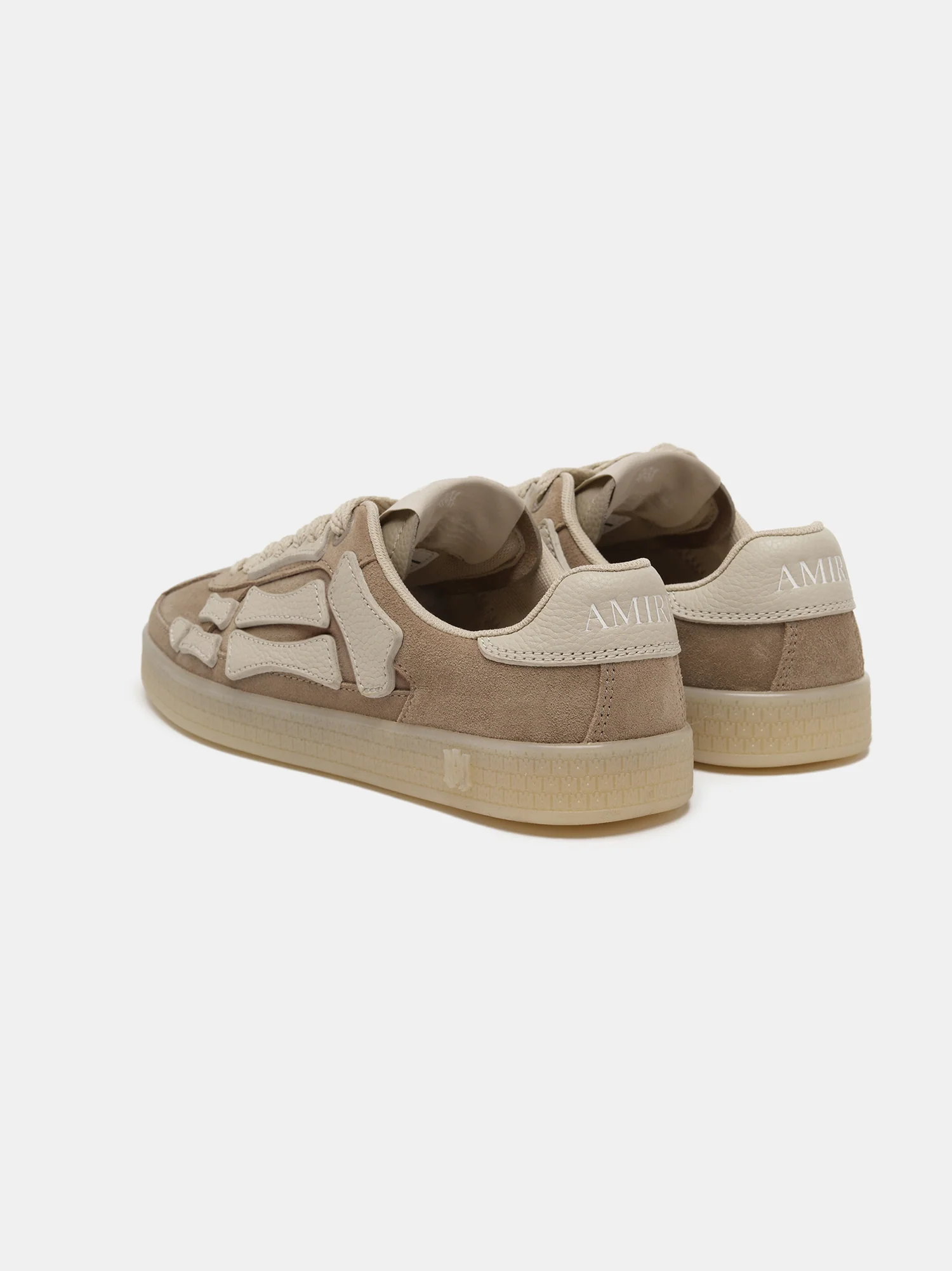 PACIFIC BONES - Brown - Image 4