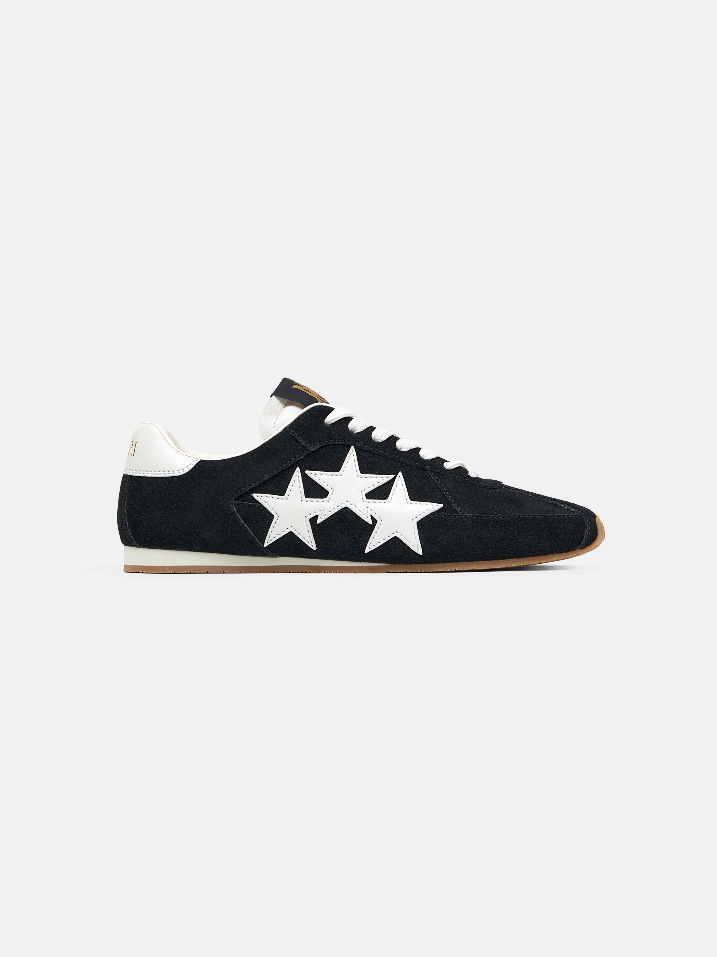 PACIFIC FLAT - Black