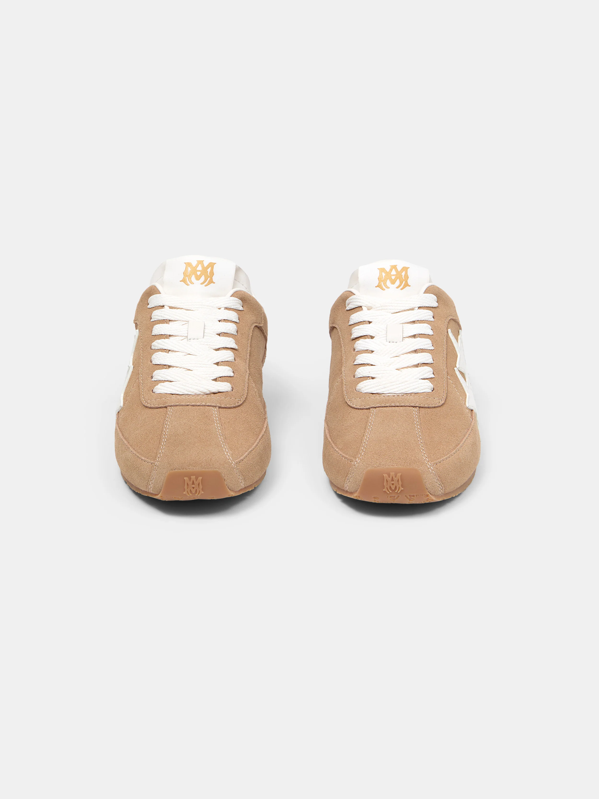 PACIFIC FLAT - Dark Ginger - Image 3