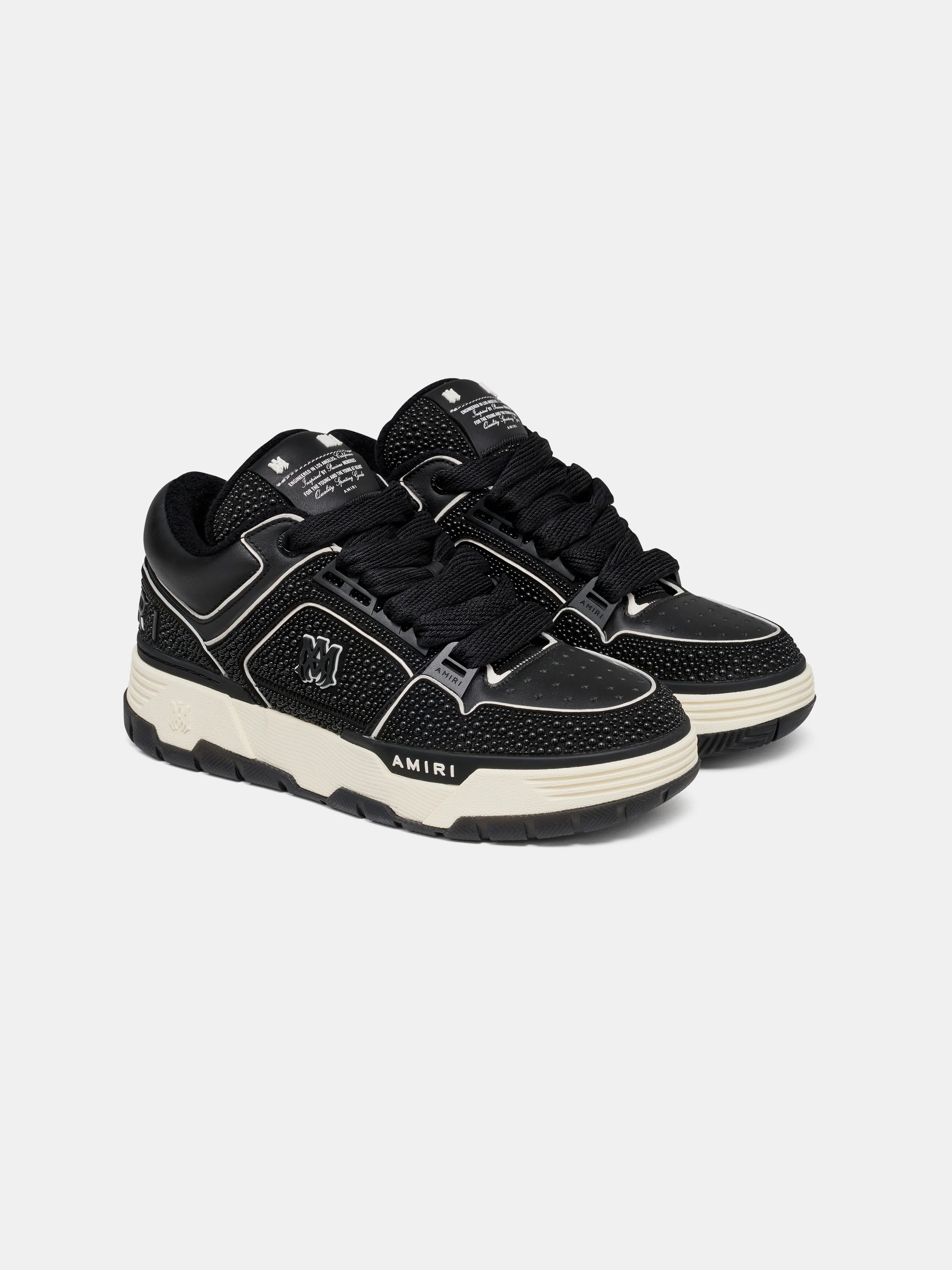 PEARL MA-1 - Black - Image 2