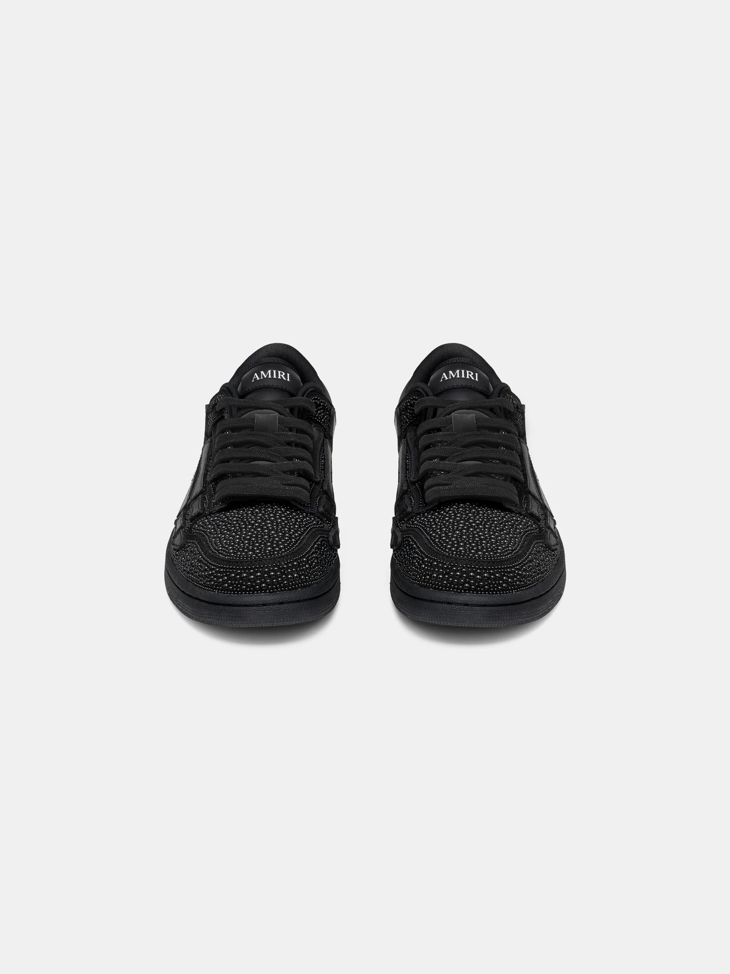 PEARL SKEL TOP LOW - Black - Image 3