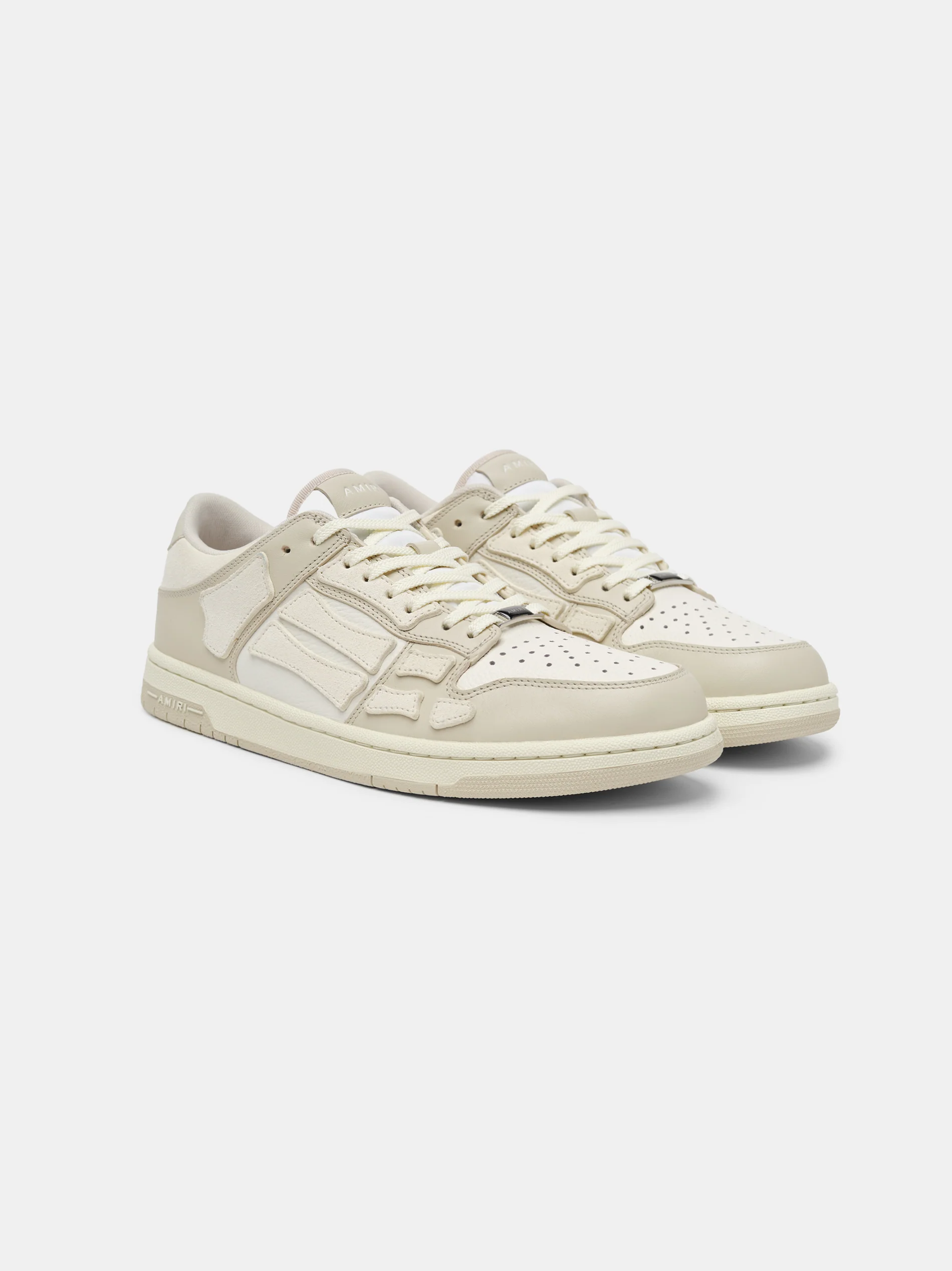 SKEL-TOP LOW - Alabaster - Image 2