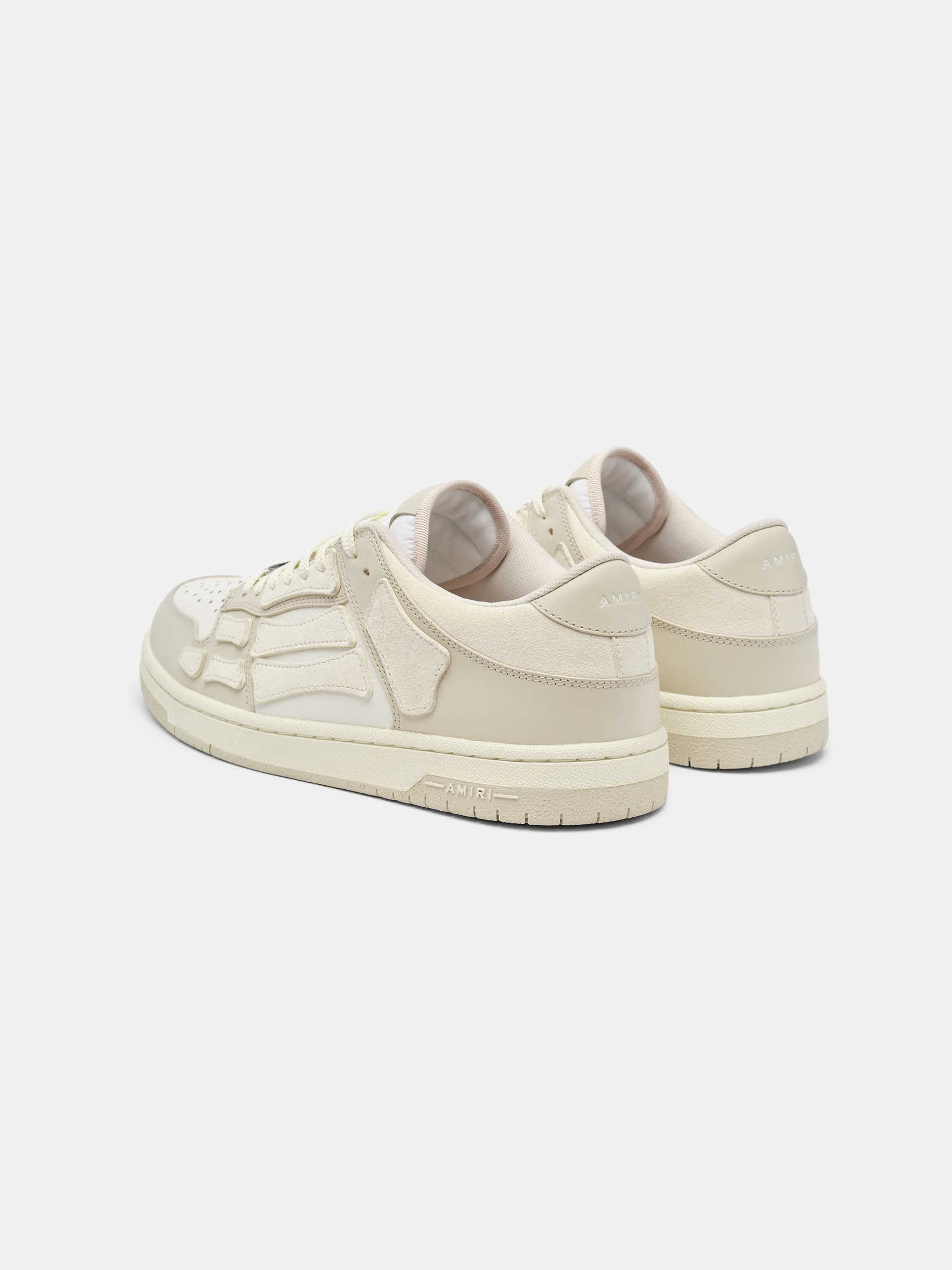 SKEL-TOP LOW - Alabaster - Image 4