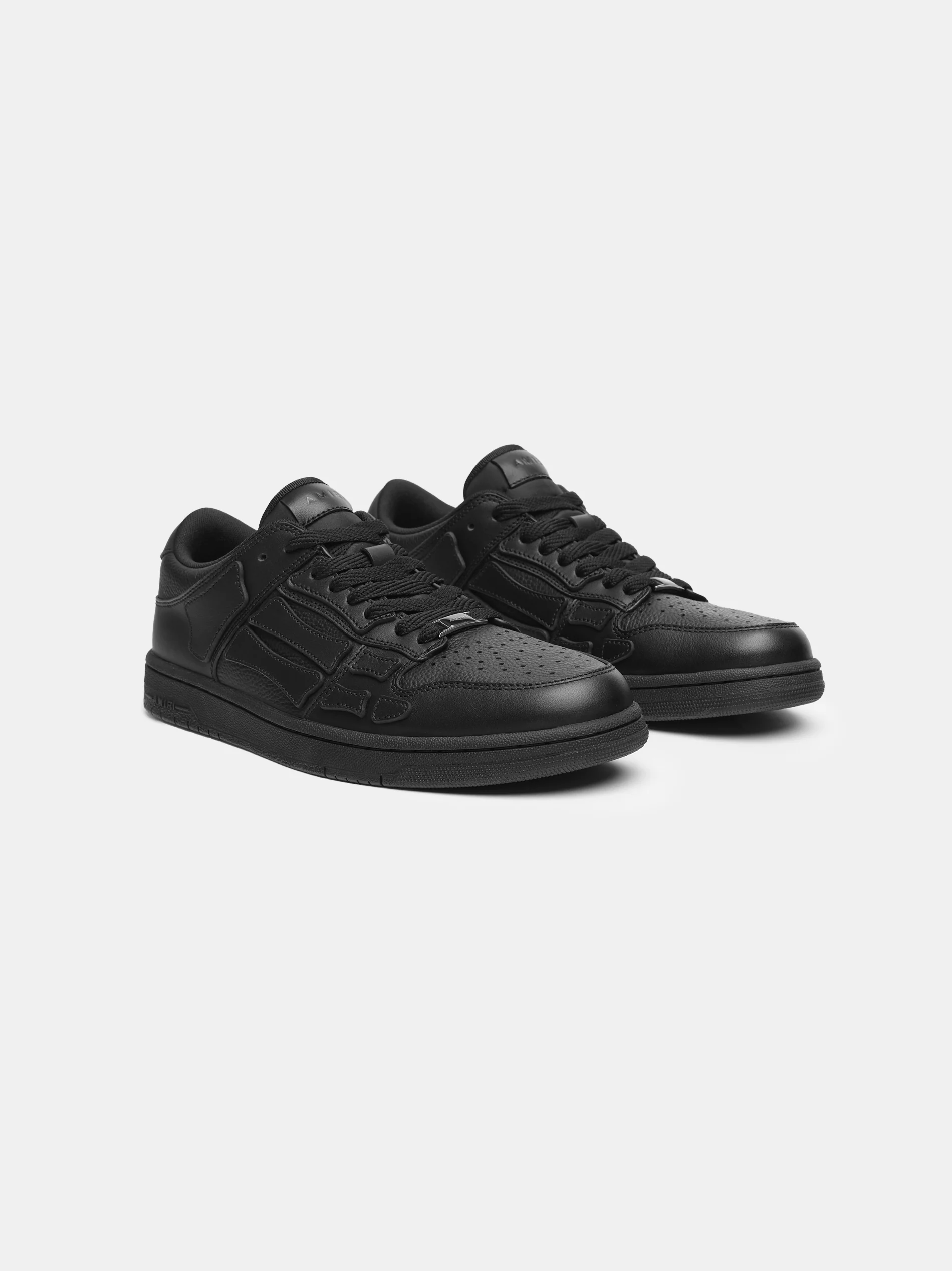 SKEL-TOP LOW - Black - Image 2