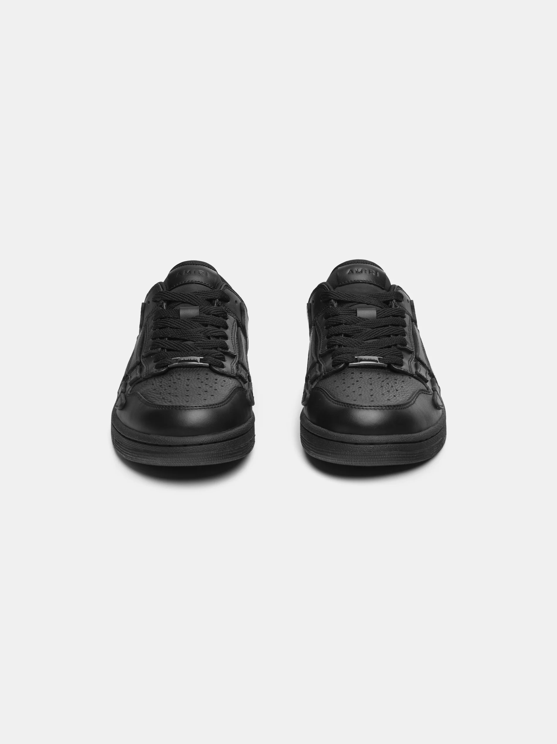 SKEL-TOP LOW - Black - Image 3