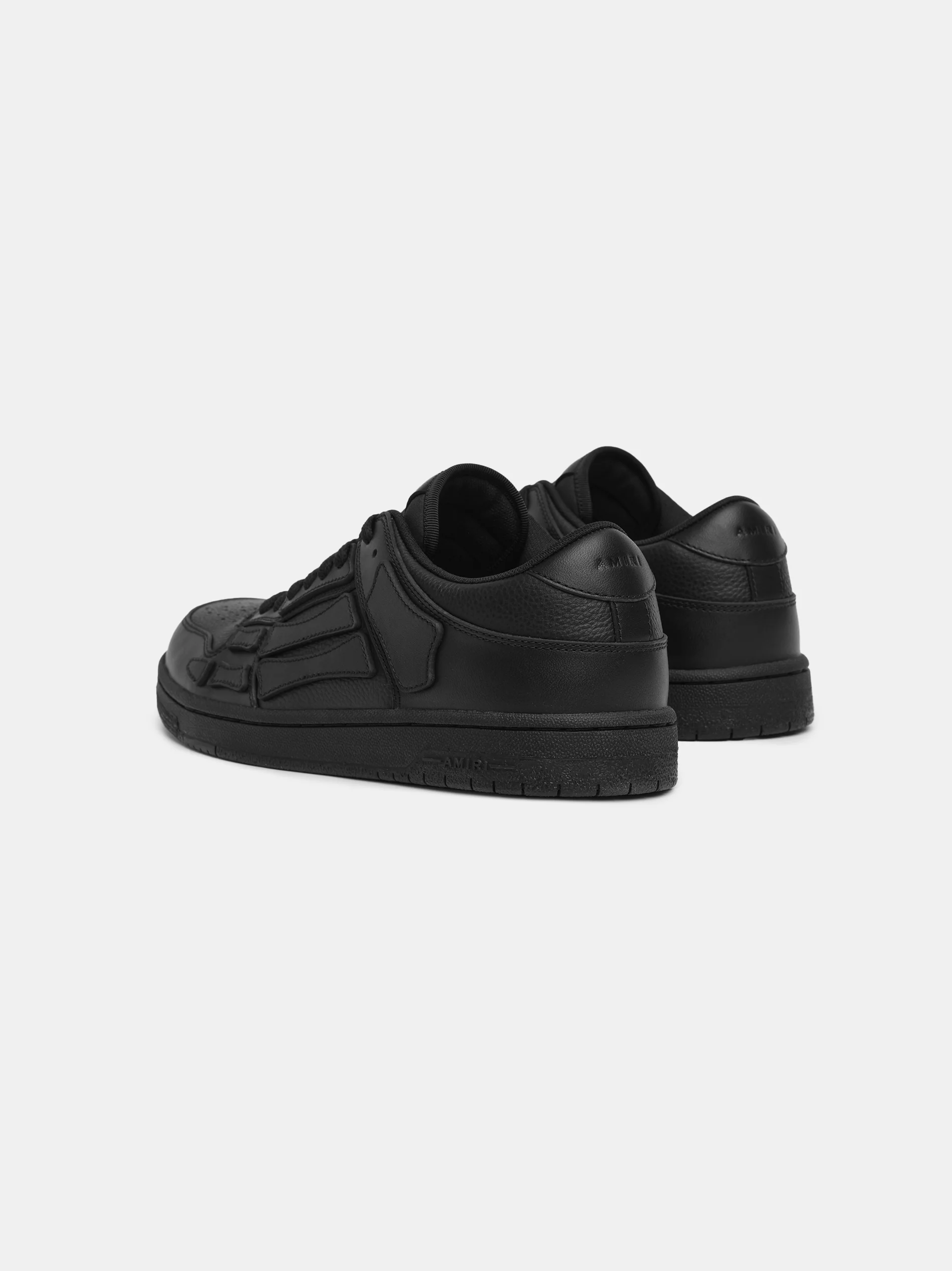 SKEL-TOP LOW - Black - Image 4