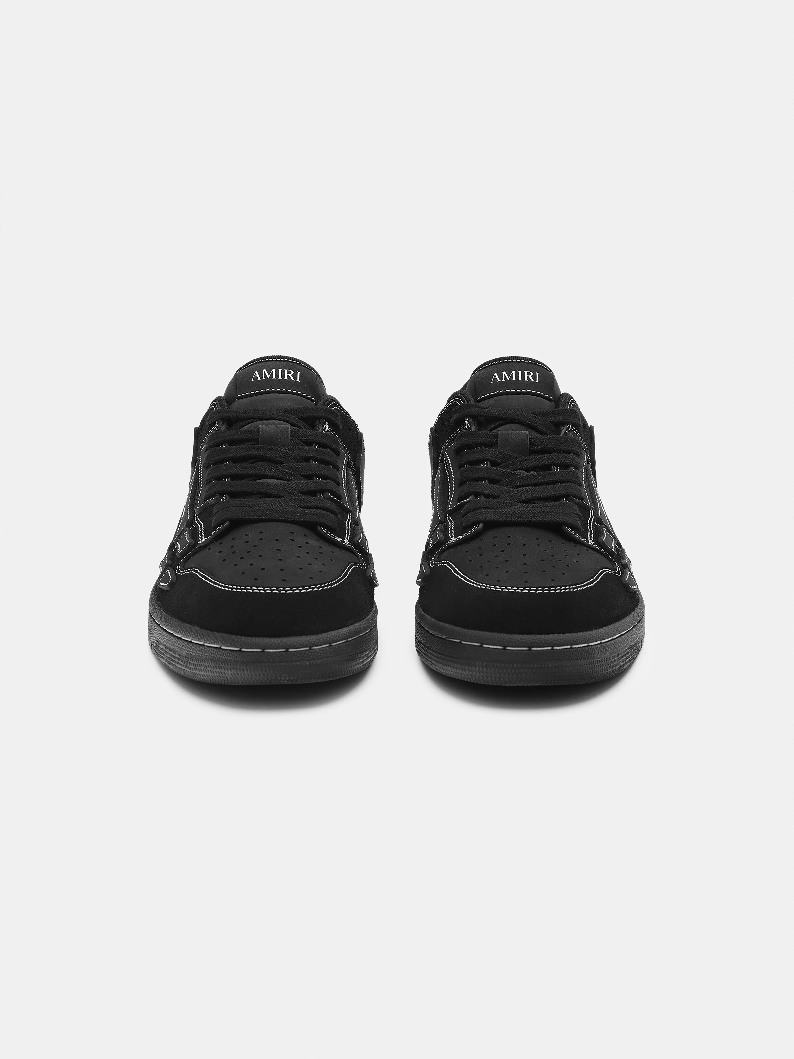 SKEL TOP LOW - Black - Image 3
