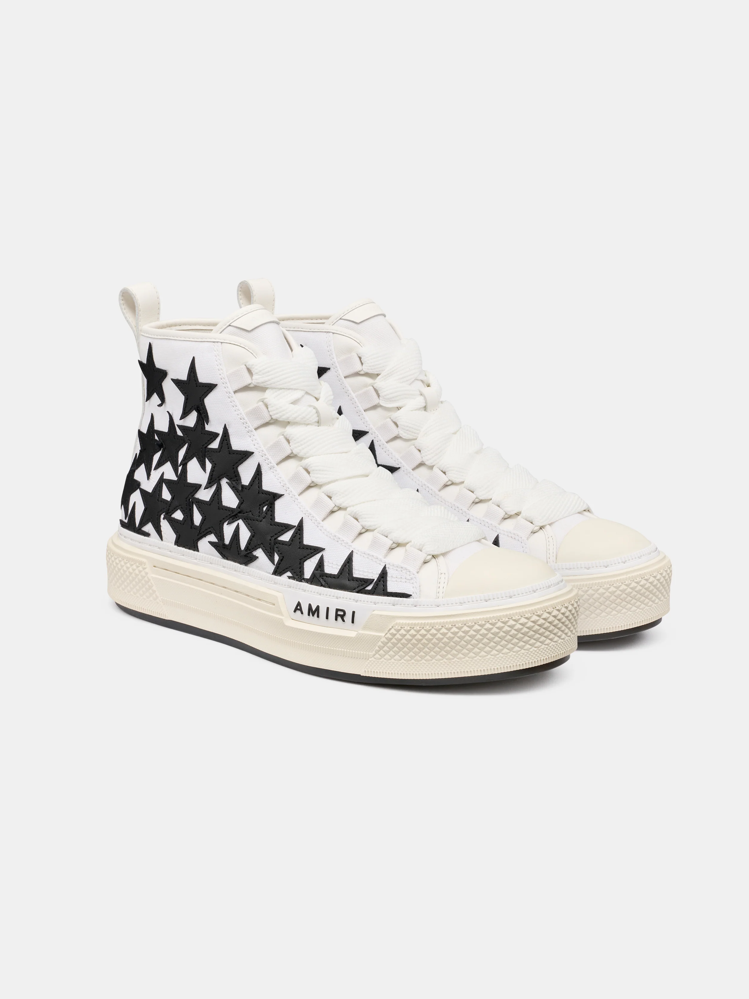STARS COURT HI - White - Image 2