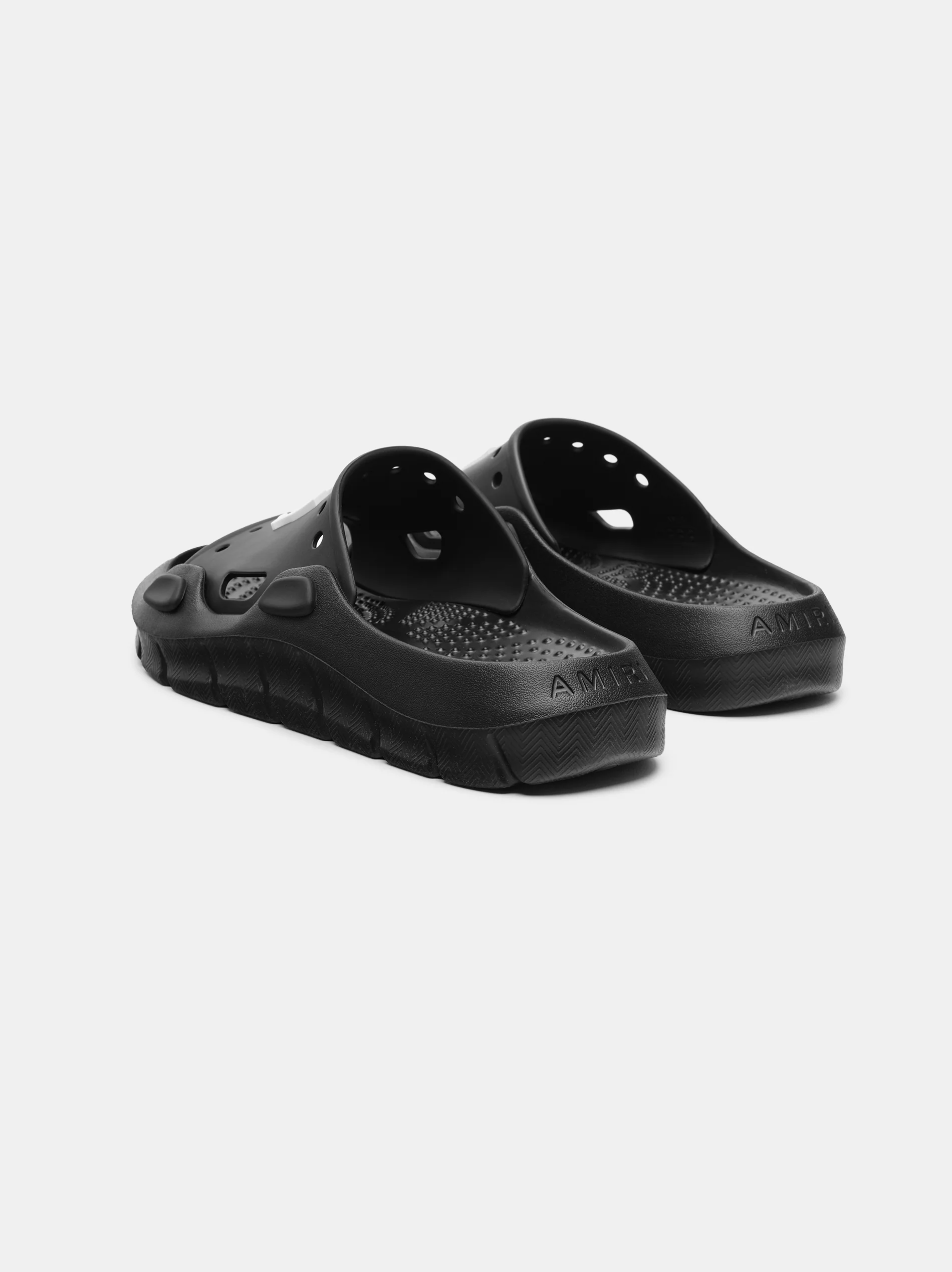 SUNDAY SLIDE - Black - Image 3