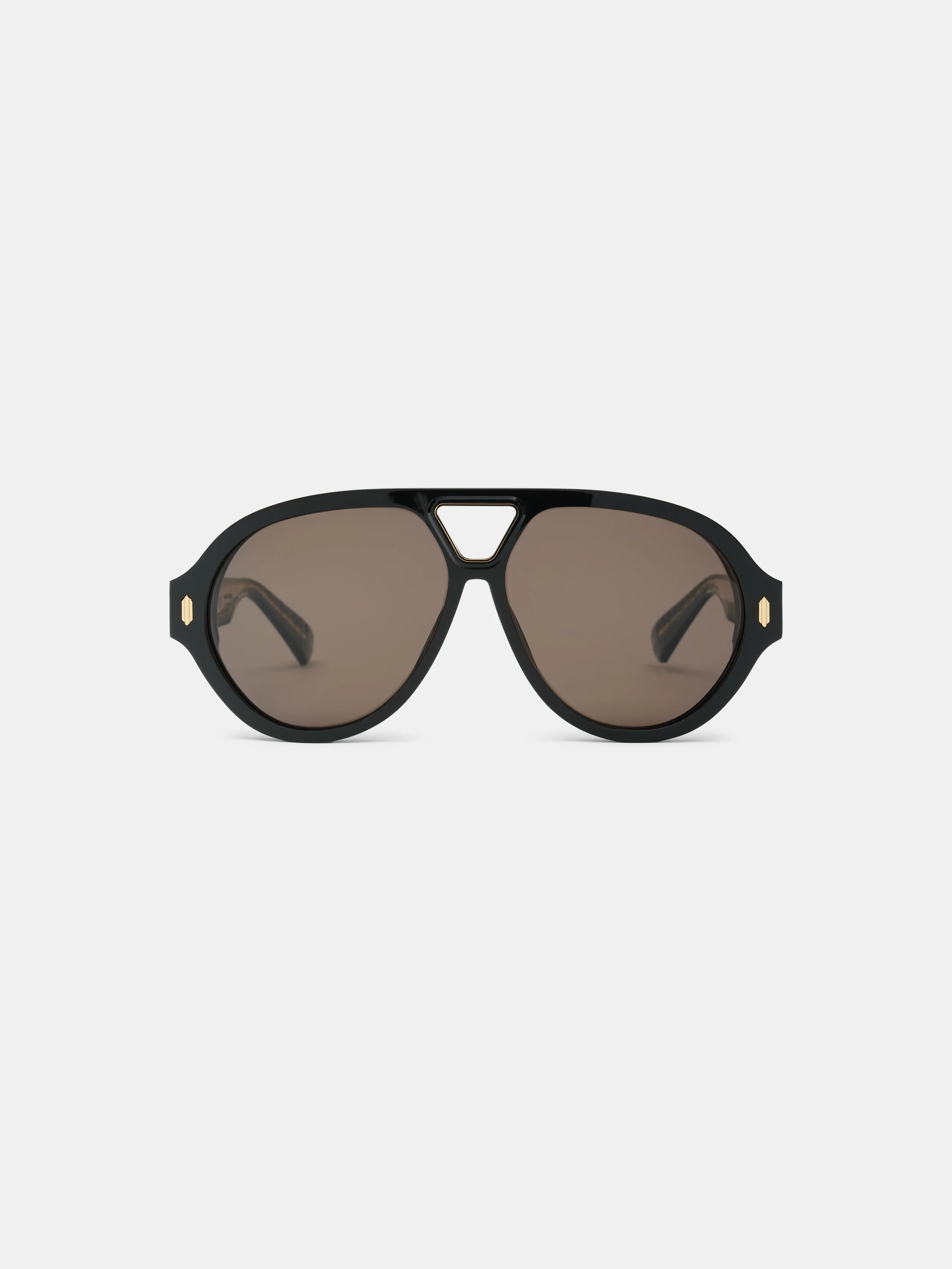 SUNSET SUNGLASSES - Black - Image 3