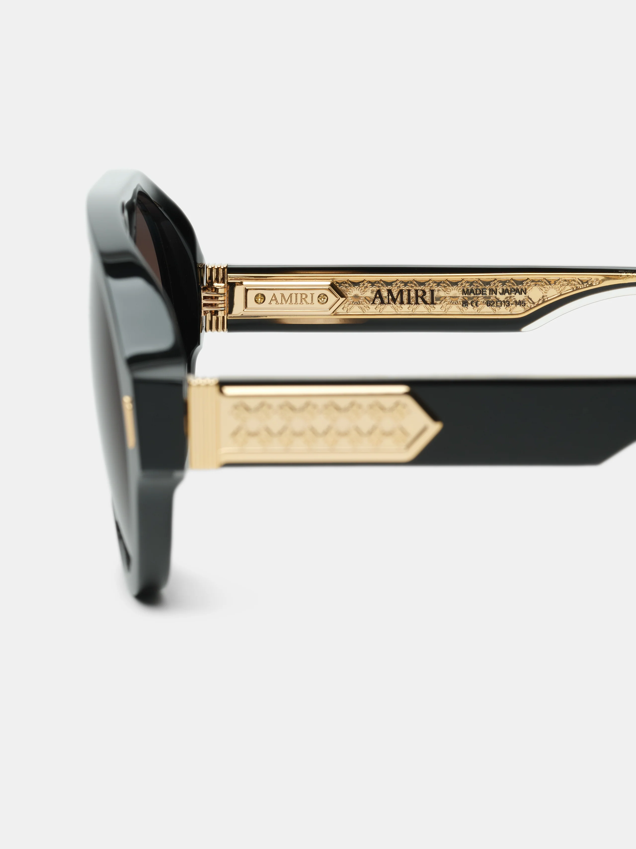 SUNSET SUNGLASSES - Black - Image 7