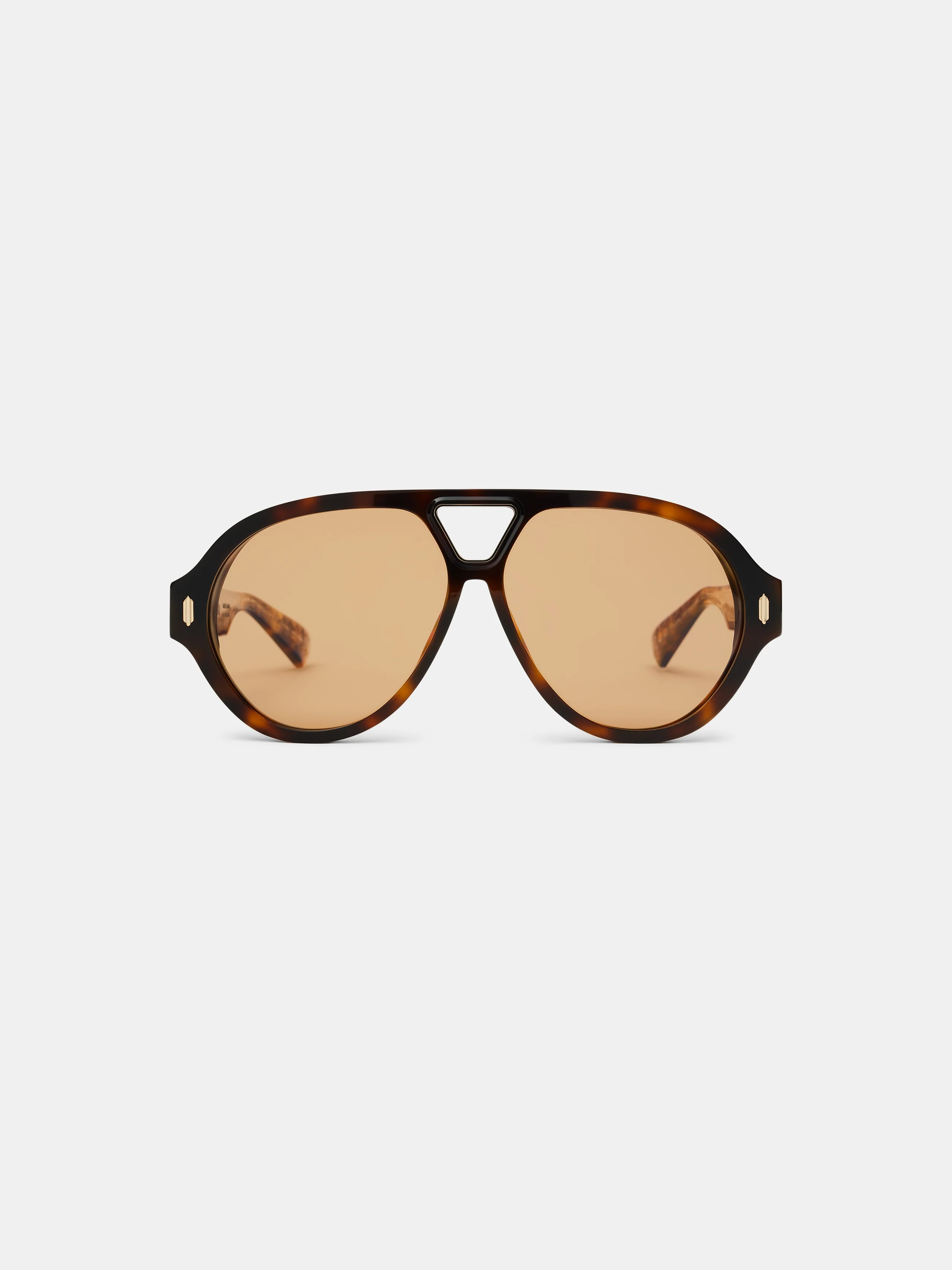 SUNSET SUNGLASSES - Tortoise Shell - Image 3