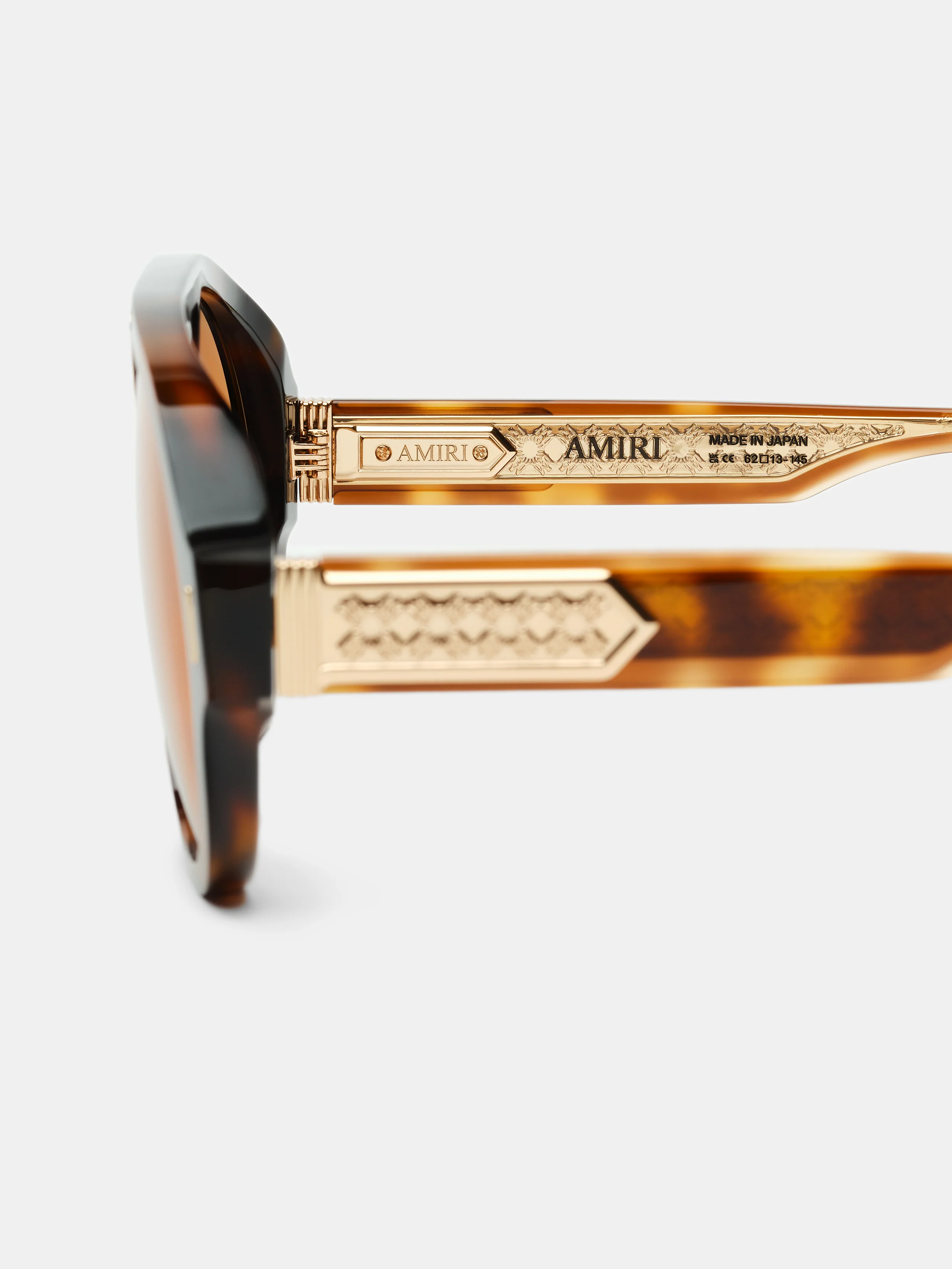 SUNSET SUNGLASSES - Tortoise Shell - Image 7