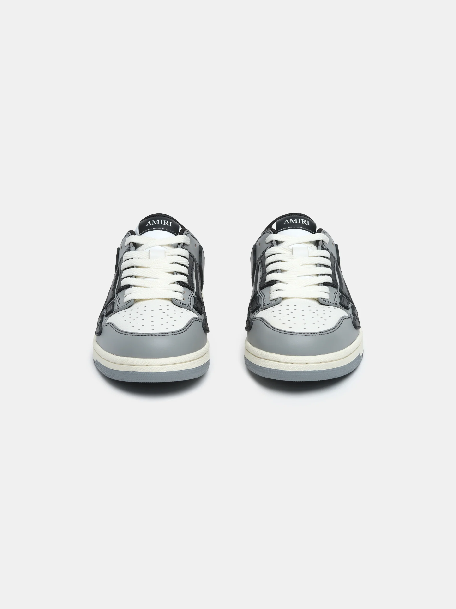 VARSITY SKEL-TOP LOW - Black - Image 3