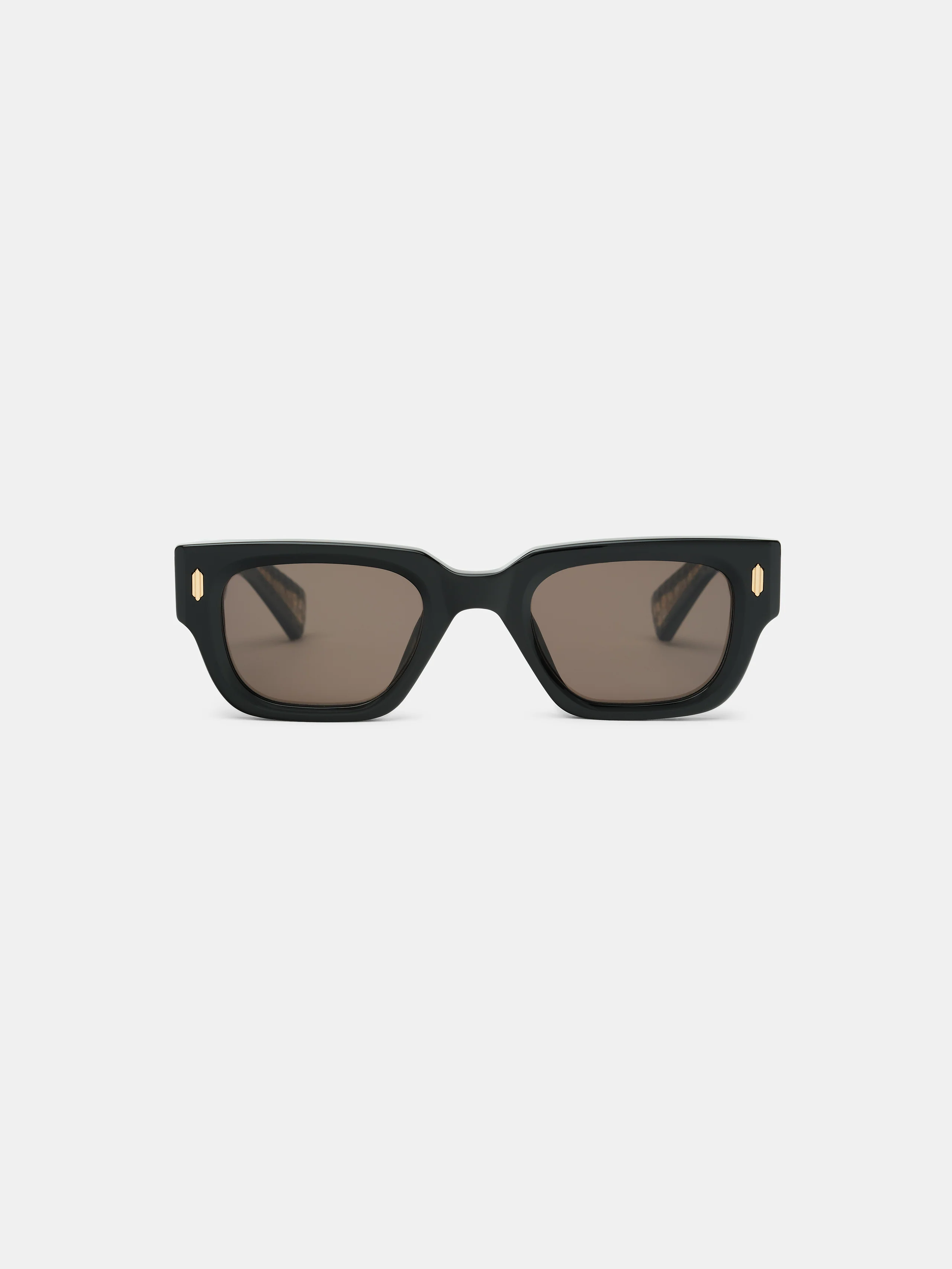 VENICE SUNGLASSES - Black - Image 2