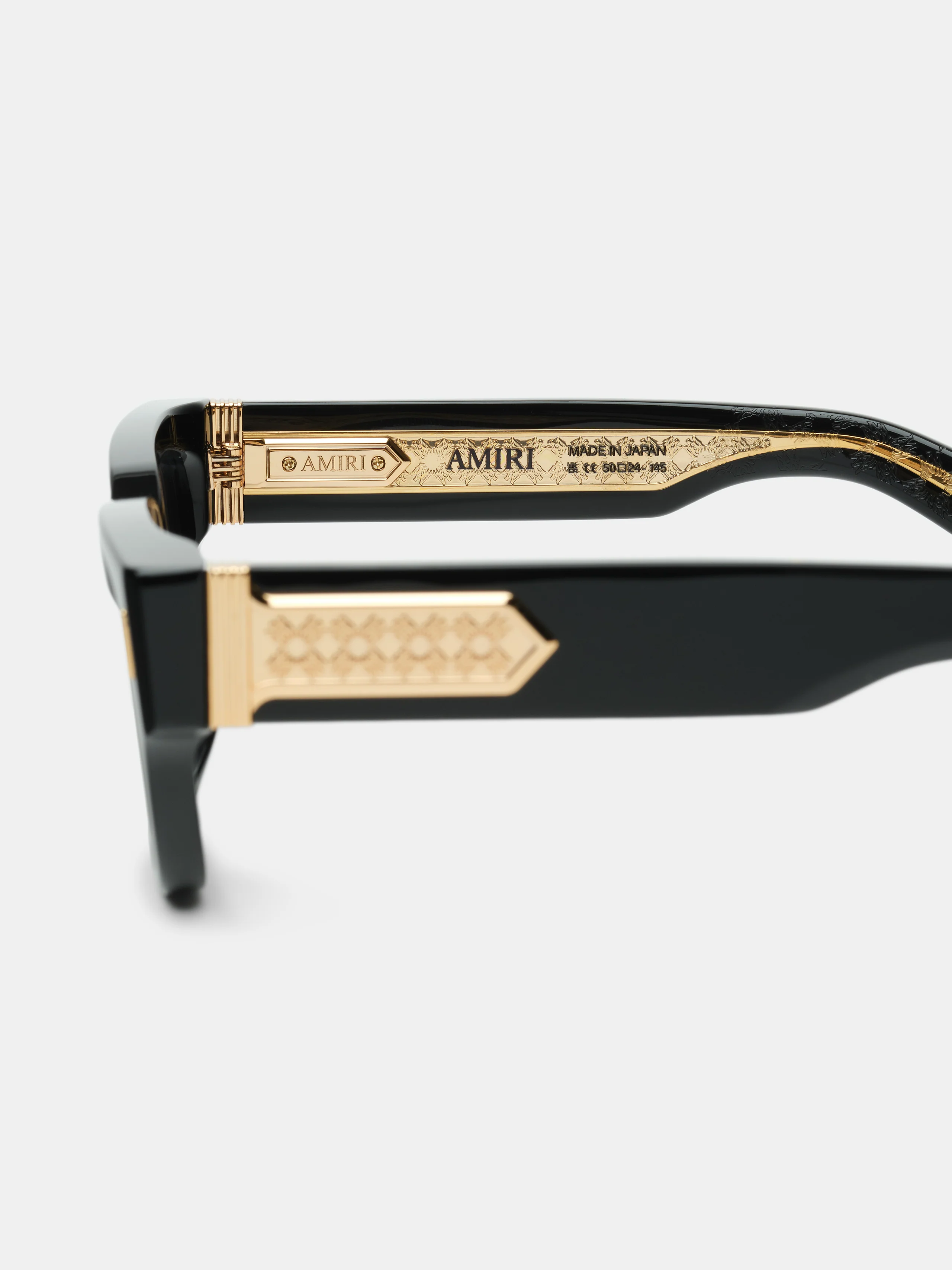 VENICE SUNGLASSES - Black - Image 6