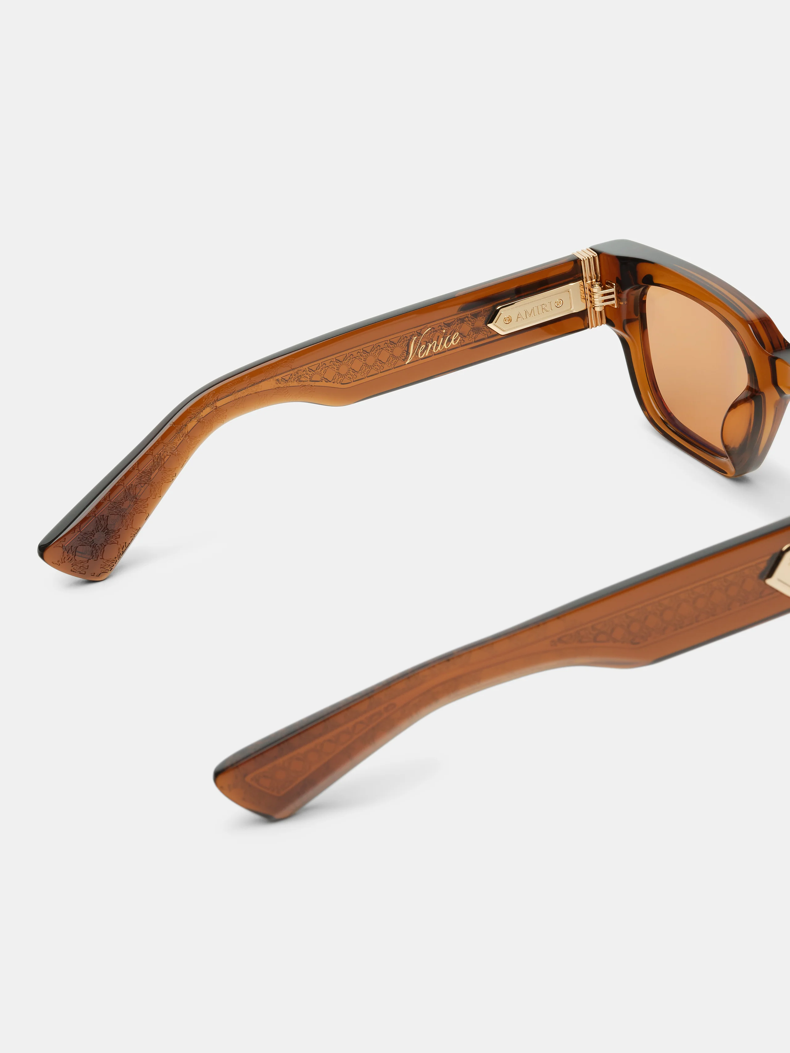 VENICE SUNGLASSES - Brown - Image 5
