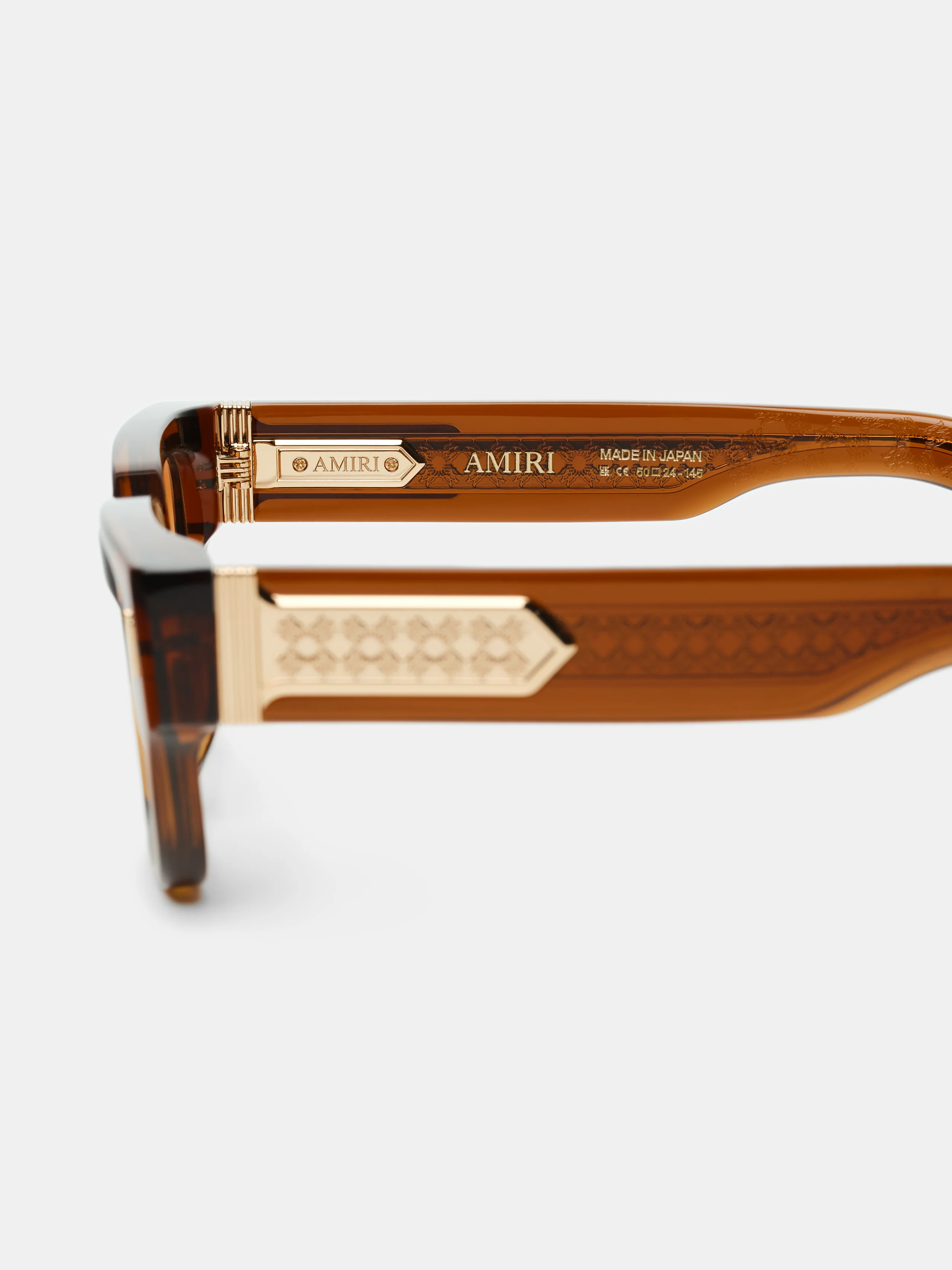 VENICE SUNGLASSES - Brown - Image 6