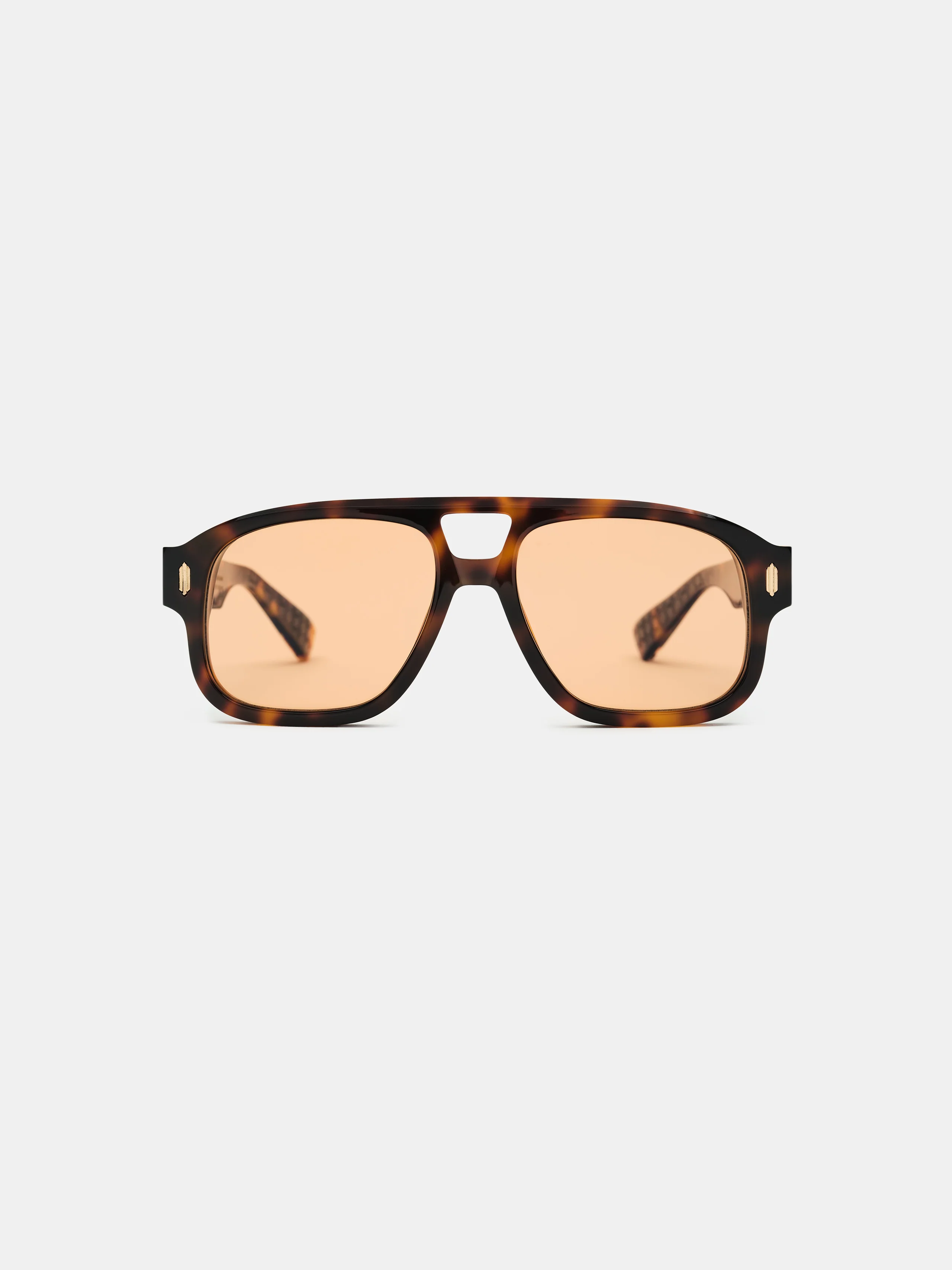 WILSHIRE SUNGLASSES - Tortoise Shell - Image 2