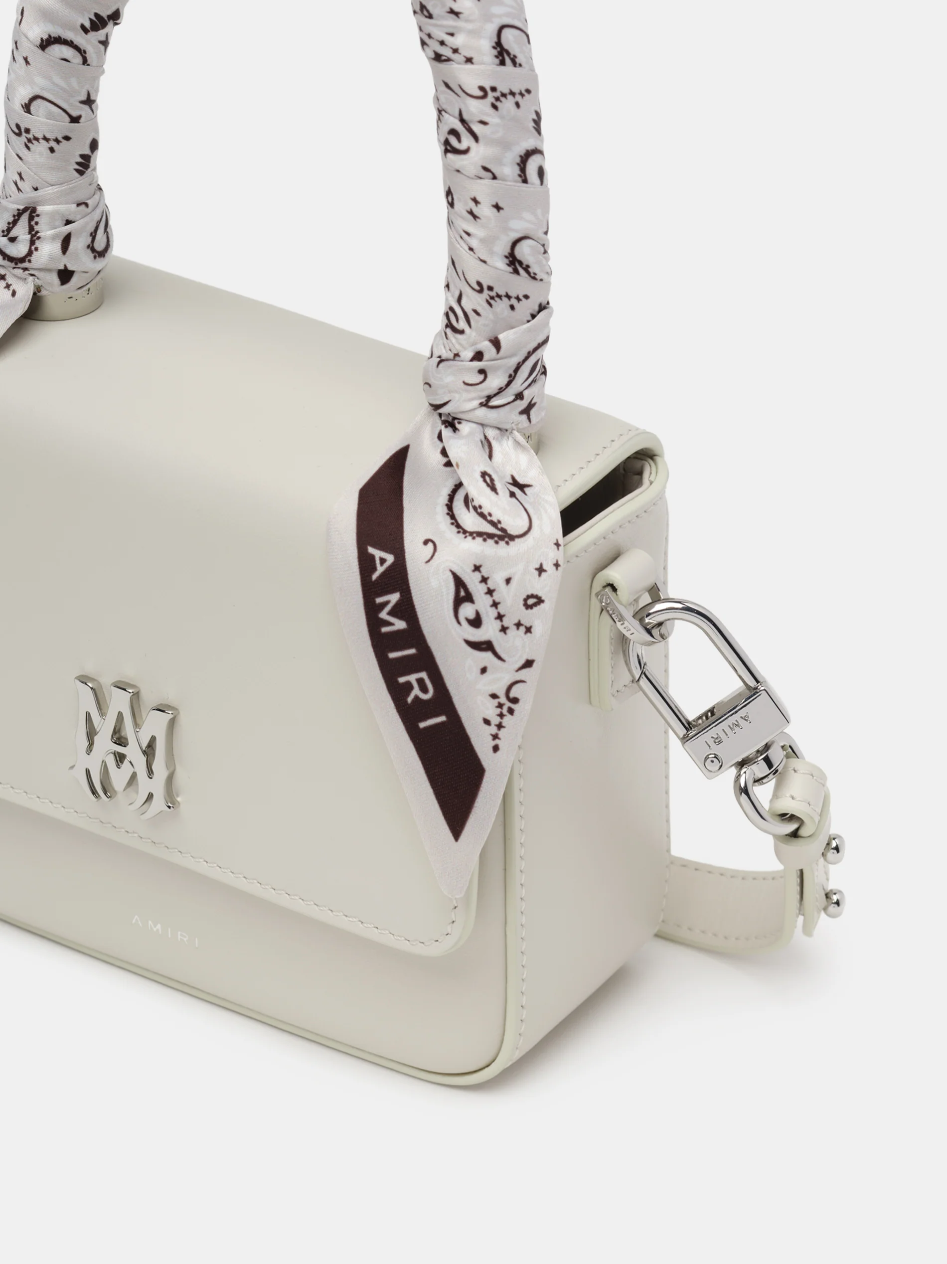 WOMEN - MICRO MA BAG - Alabaster - Image 5