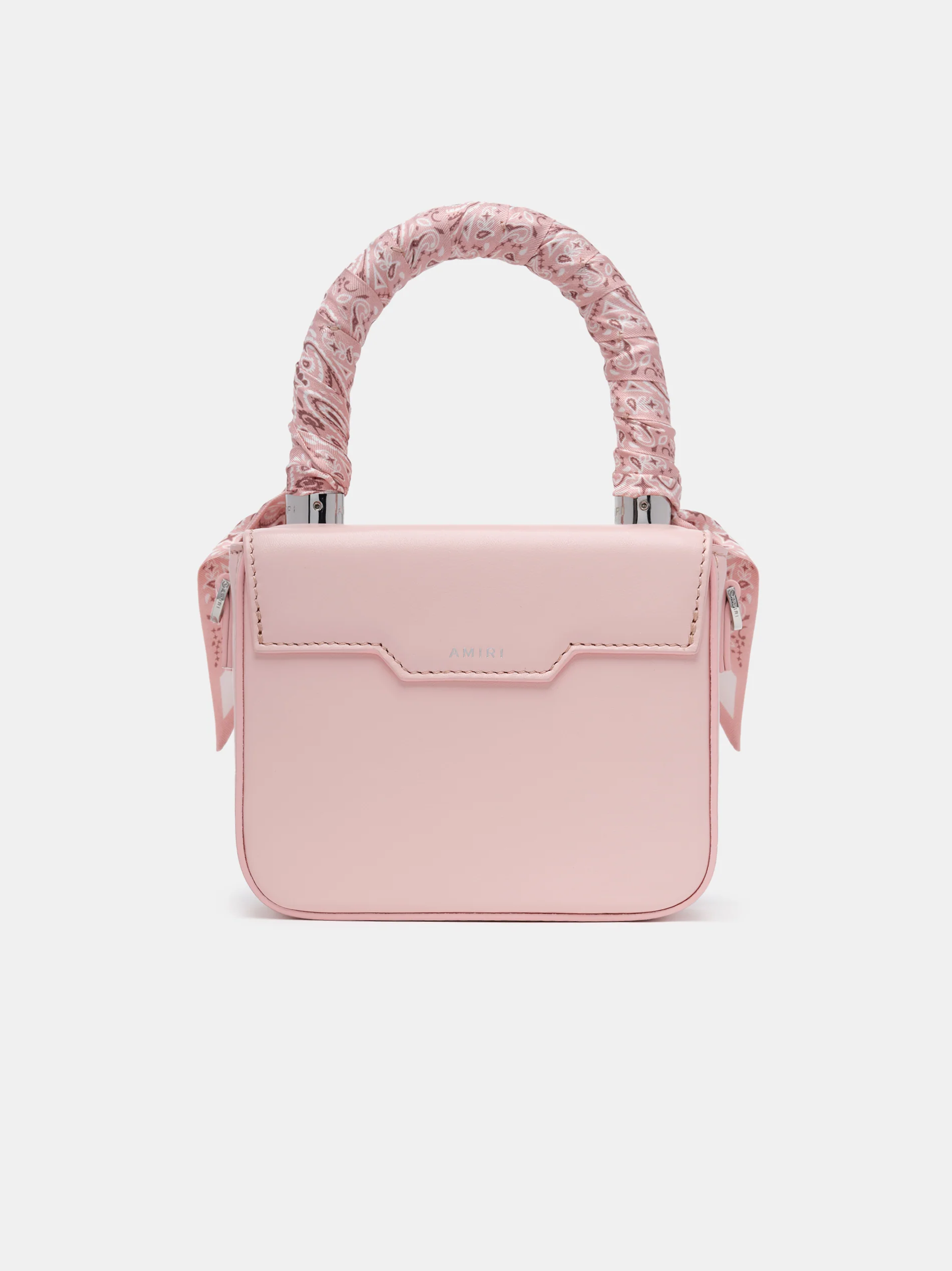 WOMEN - MICRO MA BAG - Pink - Image 4