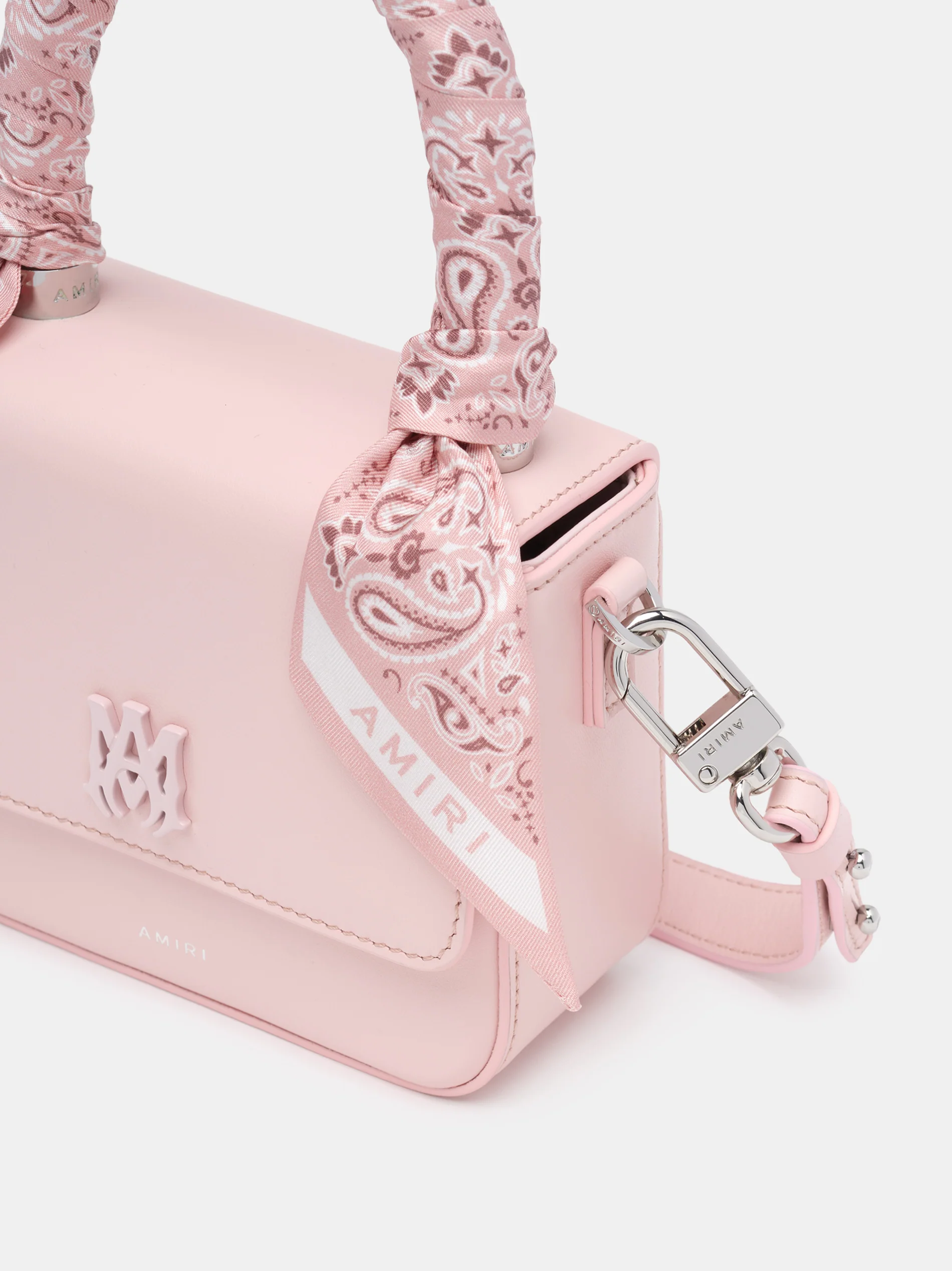 WOMEN - MICRO MA BAG - Pink - Image 5