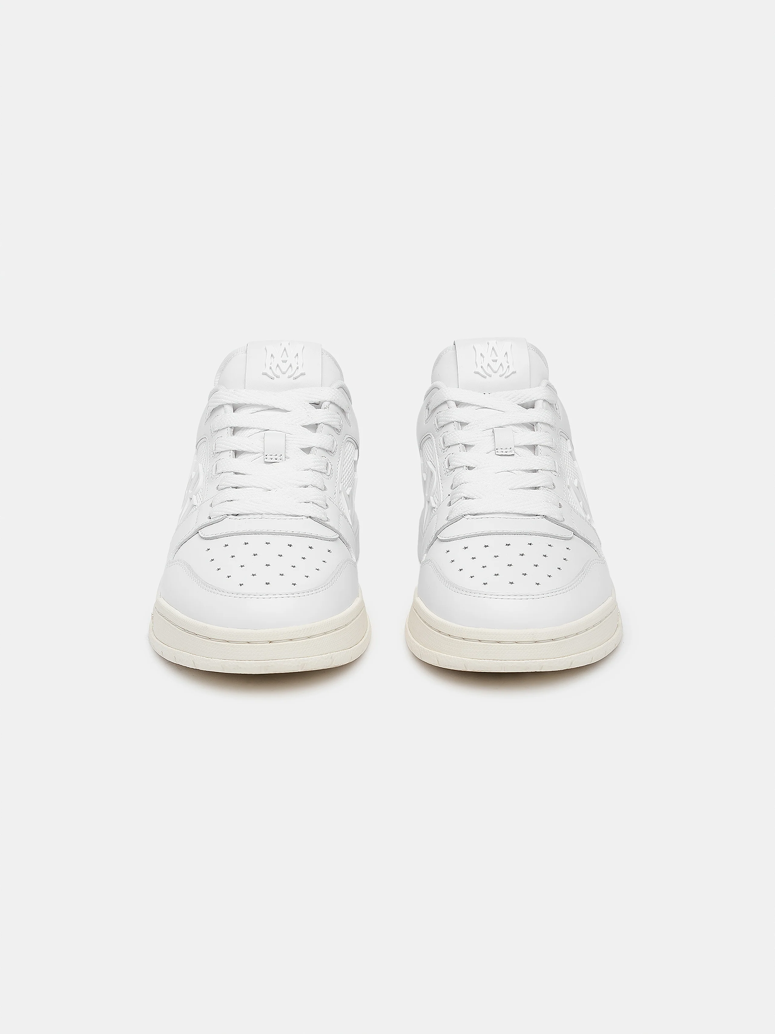 WOMEN - WOMEN'S CLASSIC LOW - White - Image 3