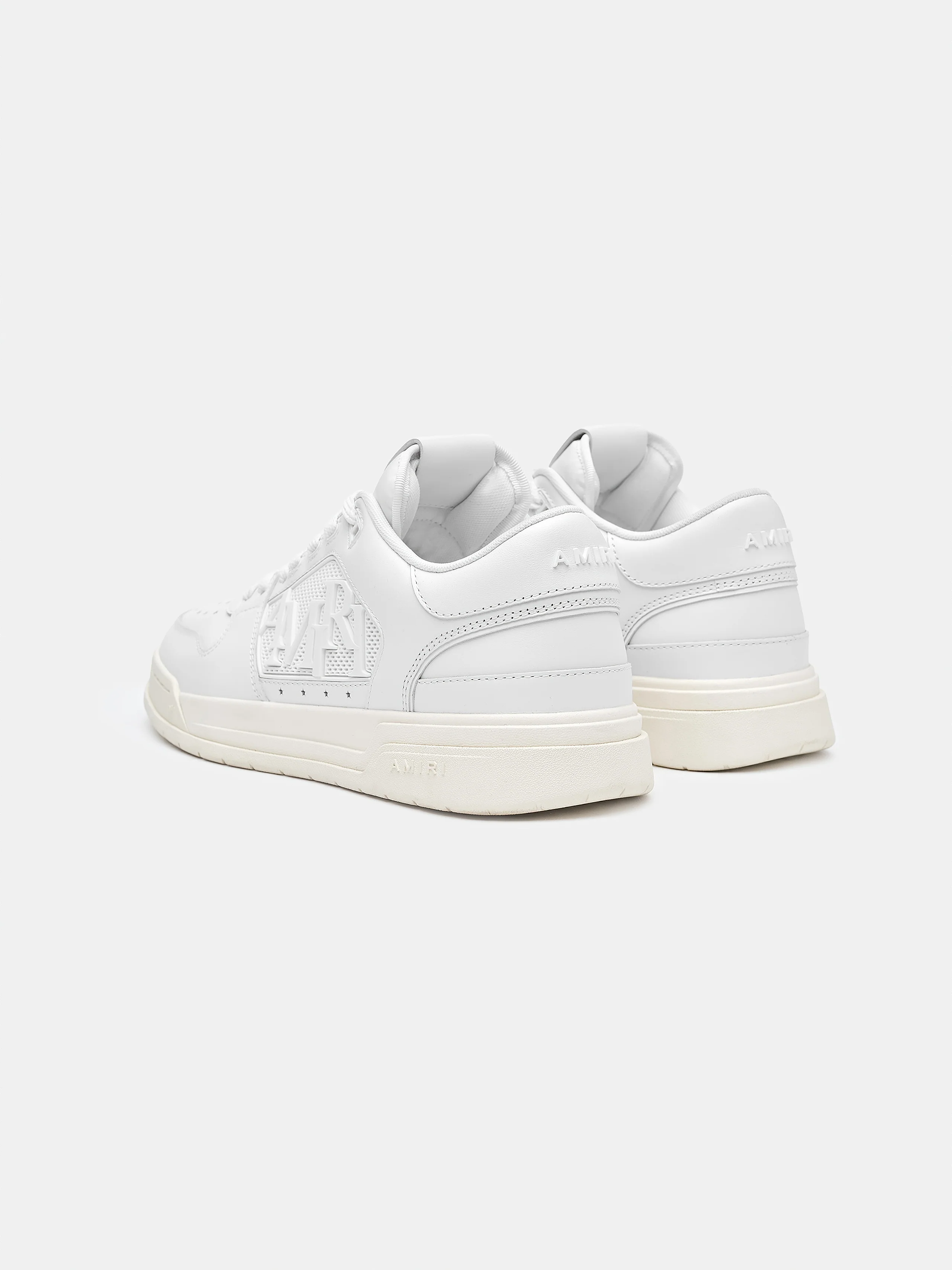 WOMEN - WOMEN'S CLASSIC LOW - White - Image 4