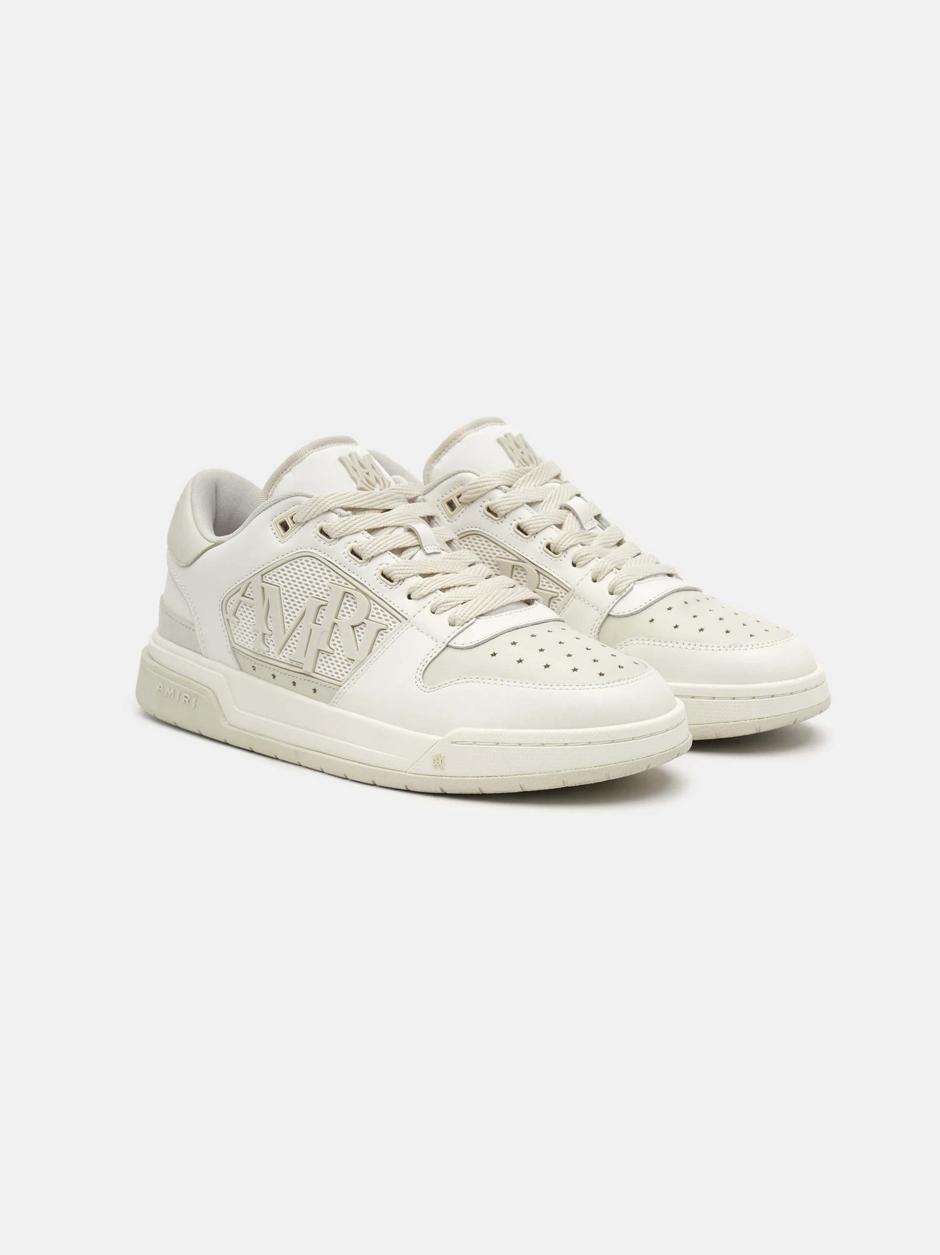 WOMEN - WOMEN'S CLASSIC LOW - WHITE ALABASTER - Image 2
