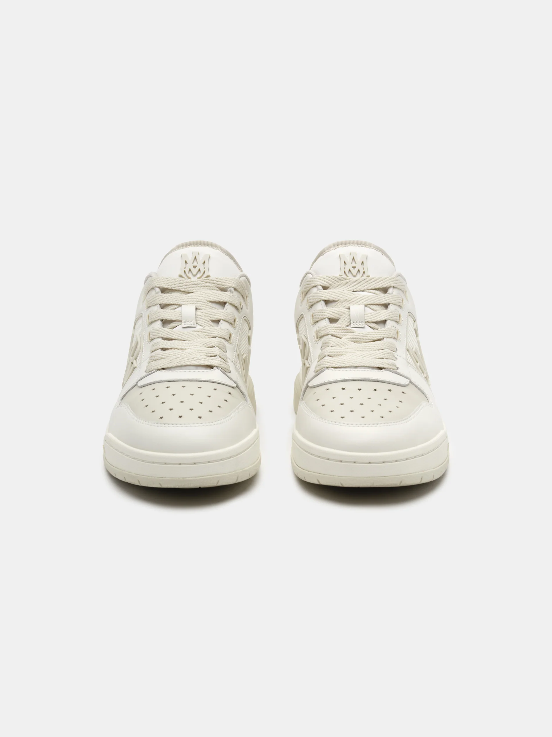 WOMEN - WOMEN'S CLASSIC LOW - WHITE ALABASTER - Image 3