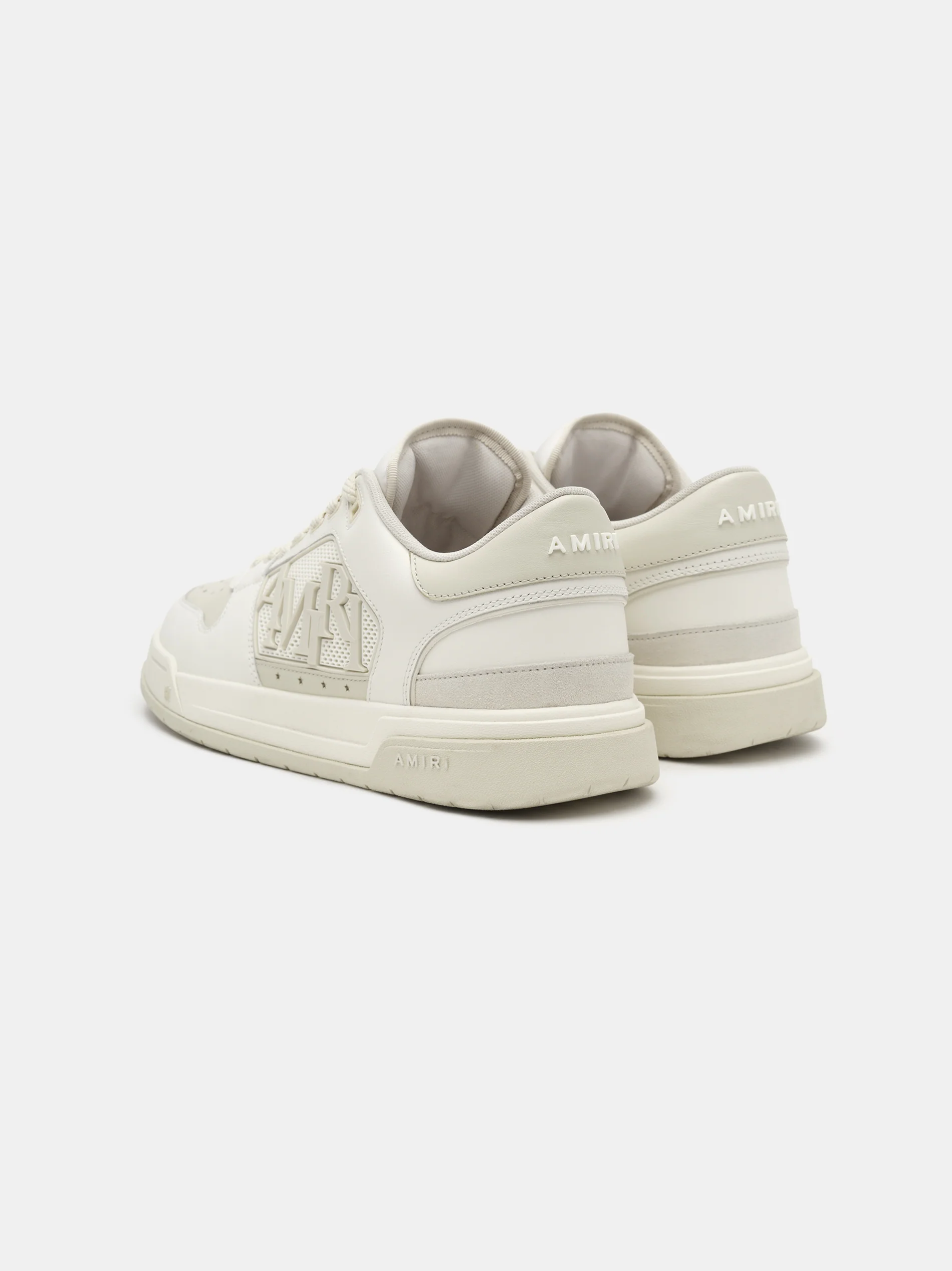 WOMEN - WOMEN'S CLASSIC LOW - WHITE ALABASTER - Image 4