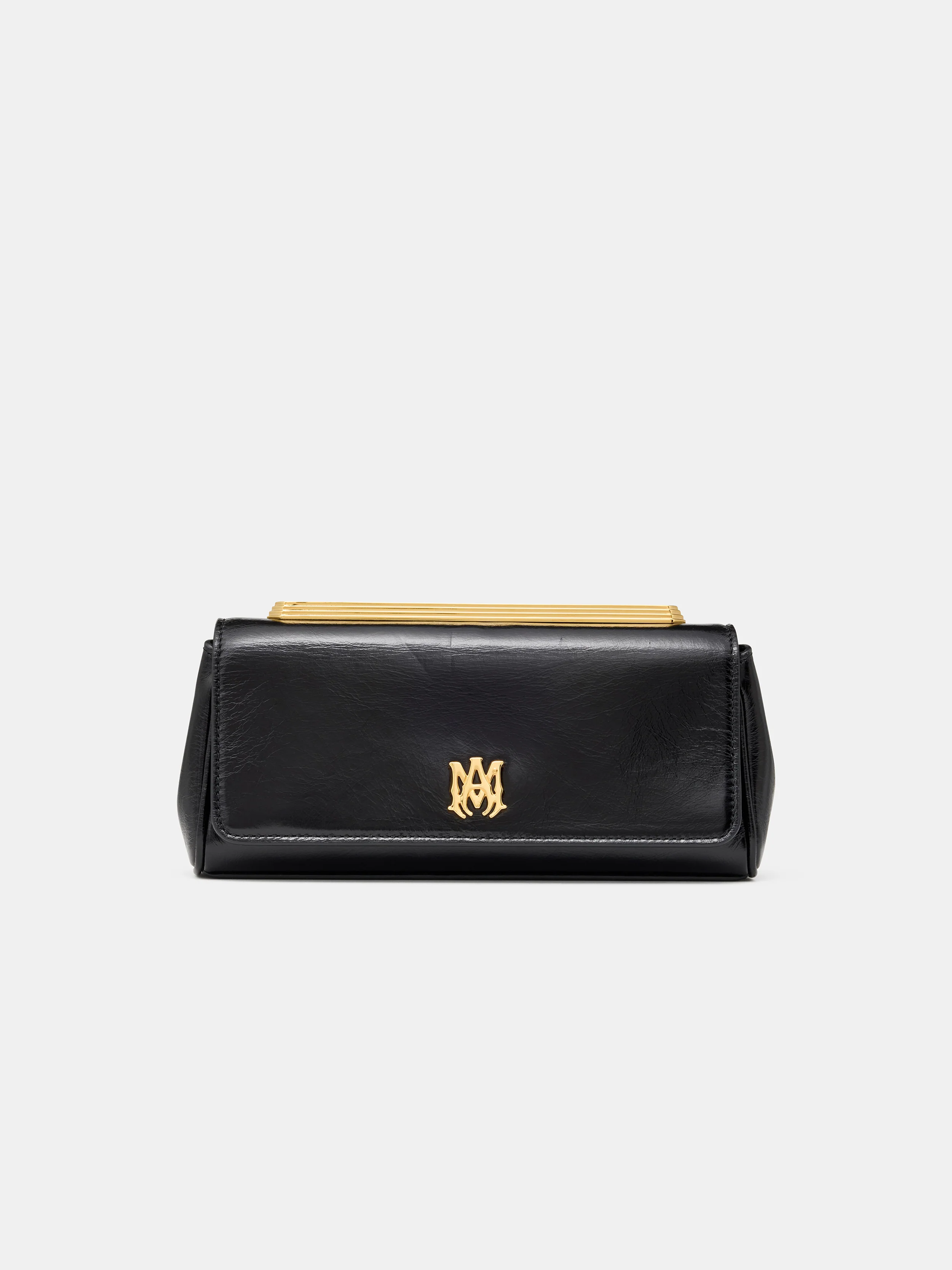 WOMEN - WOMEN'S MA CLUTCH - BLACK