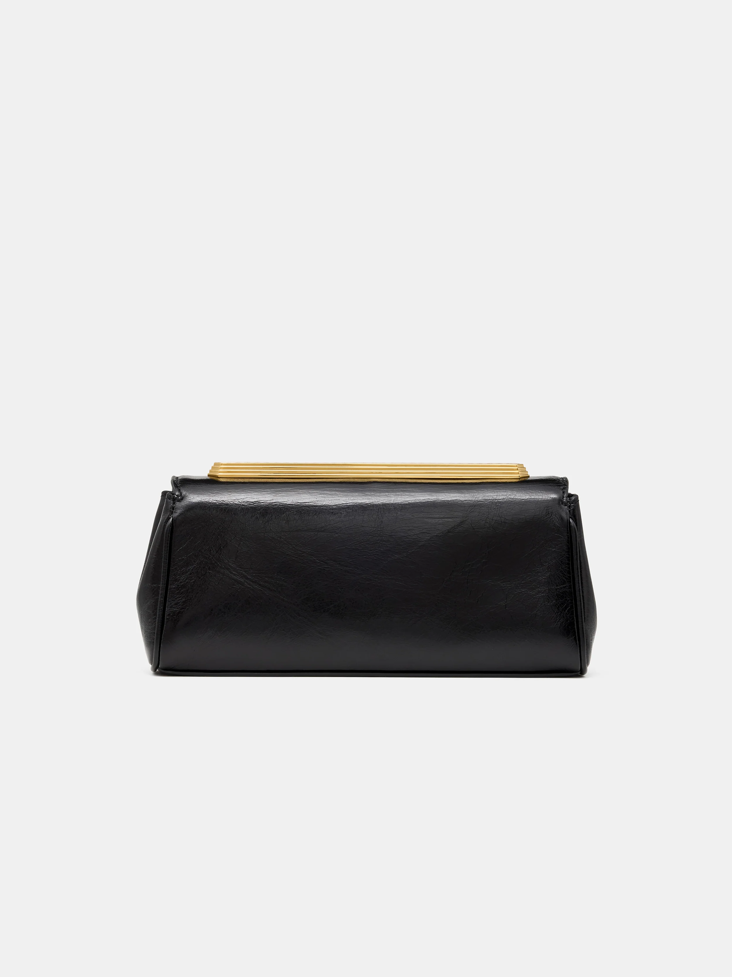 WOMEN - WOMEN'S MA CLUTCH - BLACK - Image 2