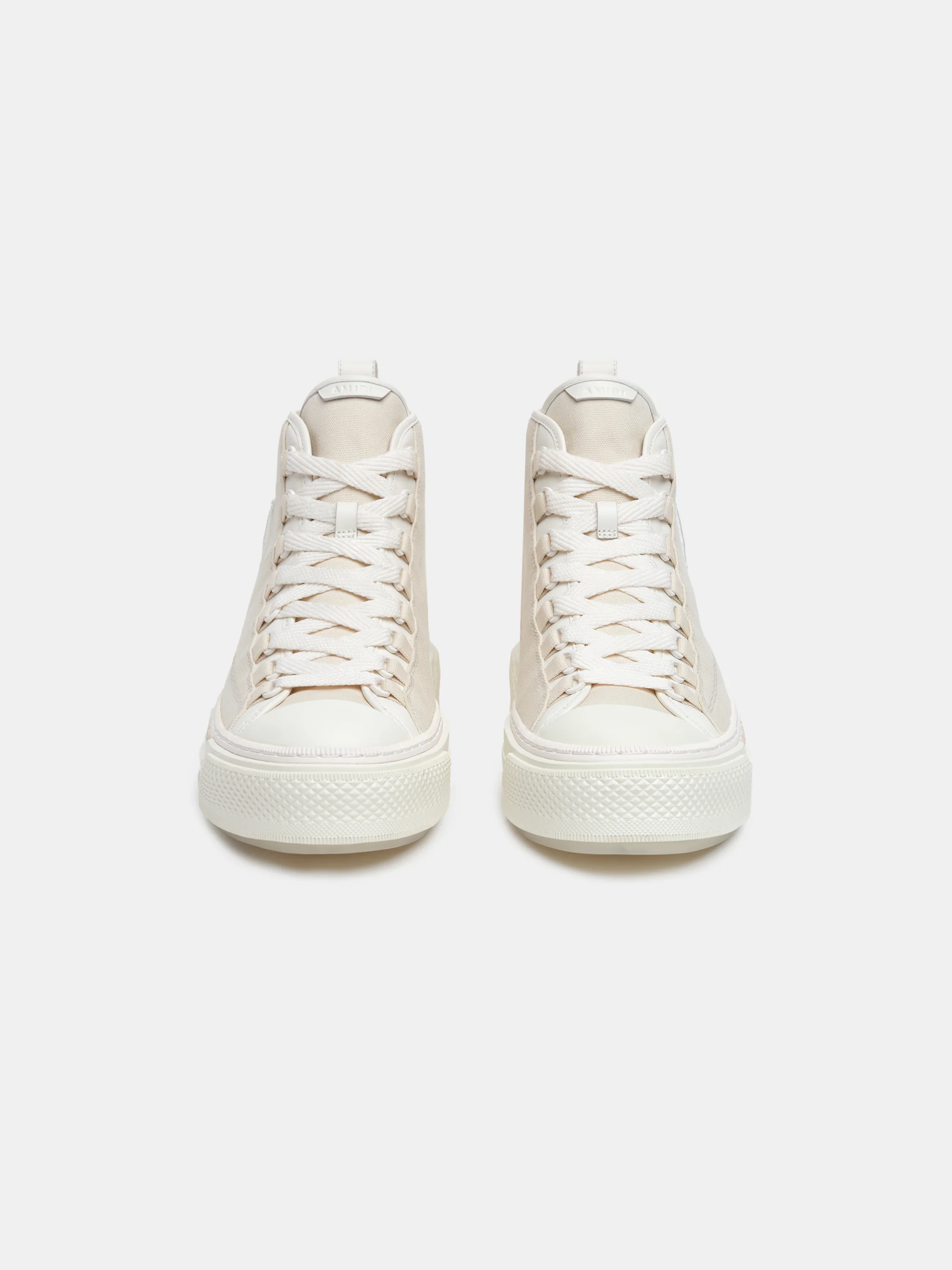 WOMEN - WOMEN'S MA COURT HI - Alabaster - Image 3