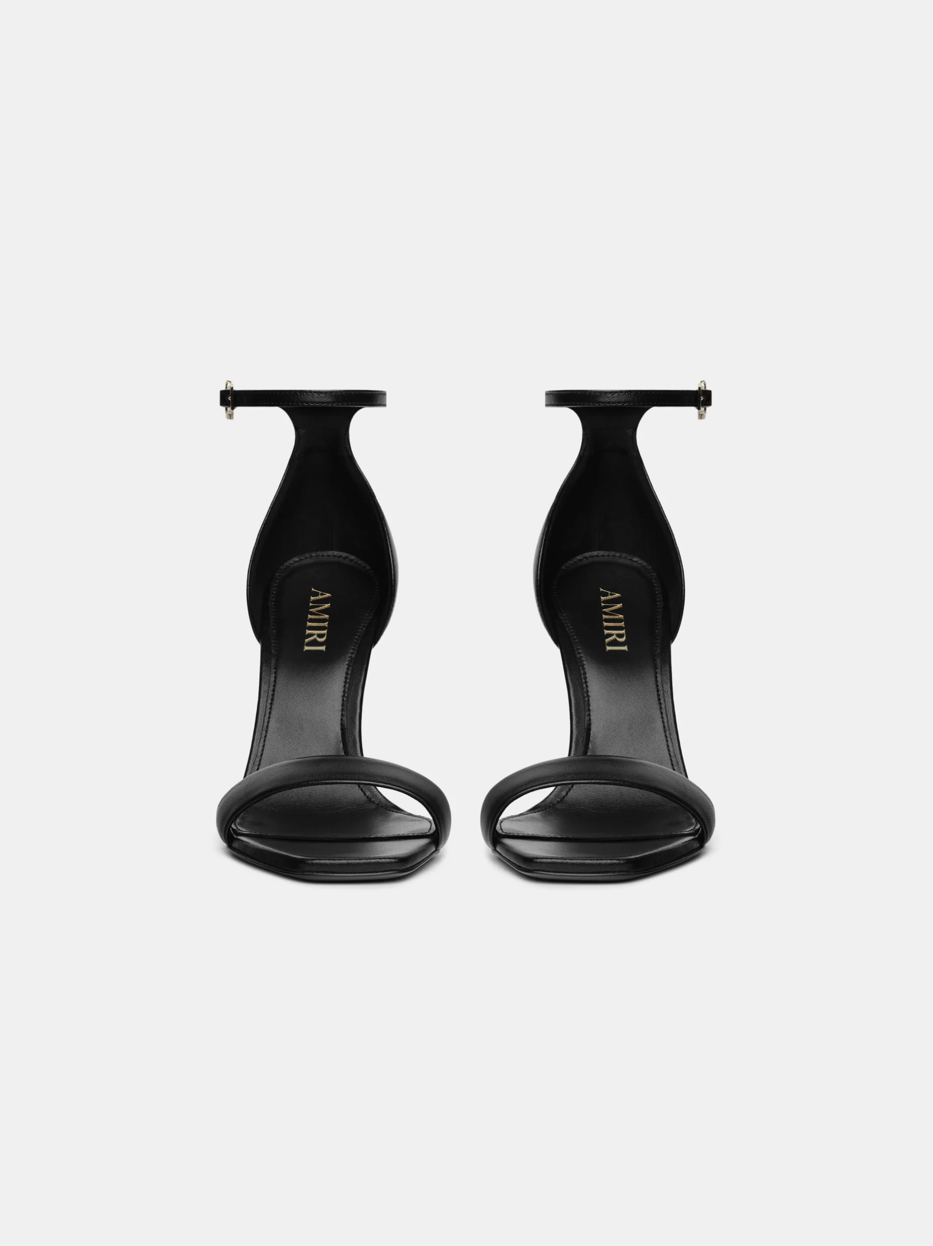 WOMEN - WOMEN'S MA HIGH HEEL - Black - Image 3