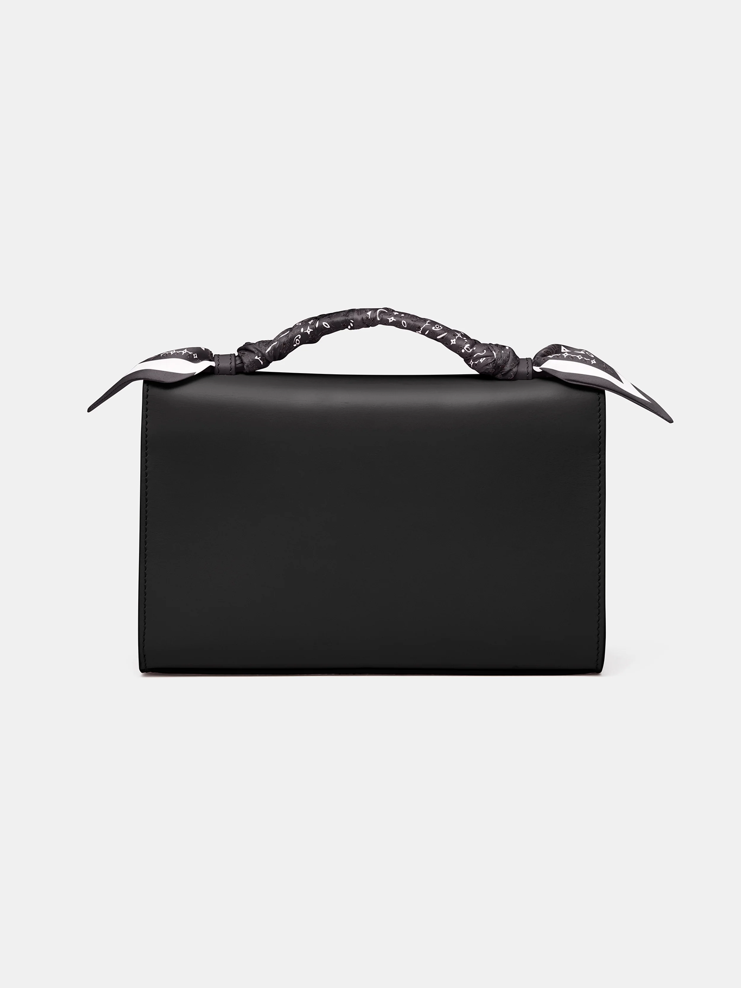 WOMEN - WOMEN'S MA POUCHETTE BAG - BLACK - Image 2
