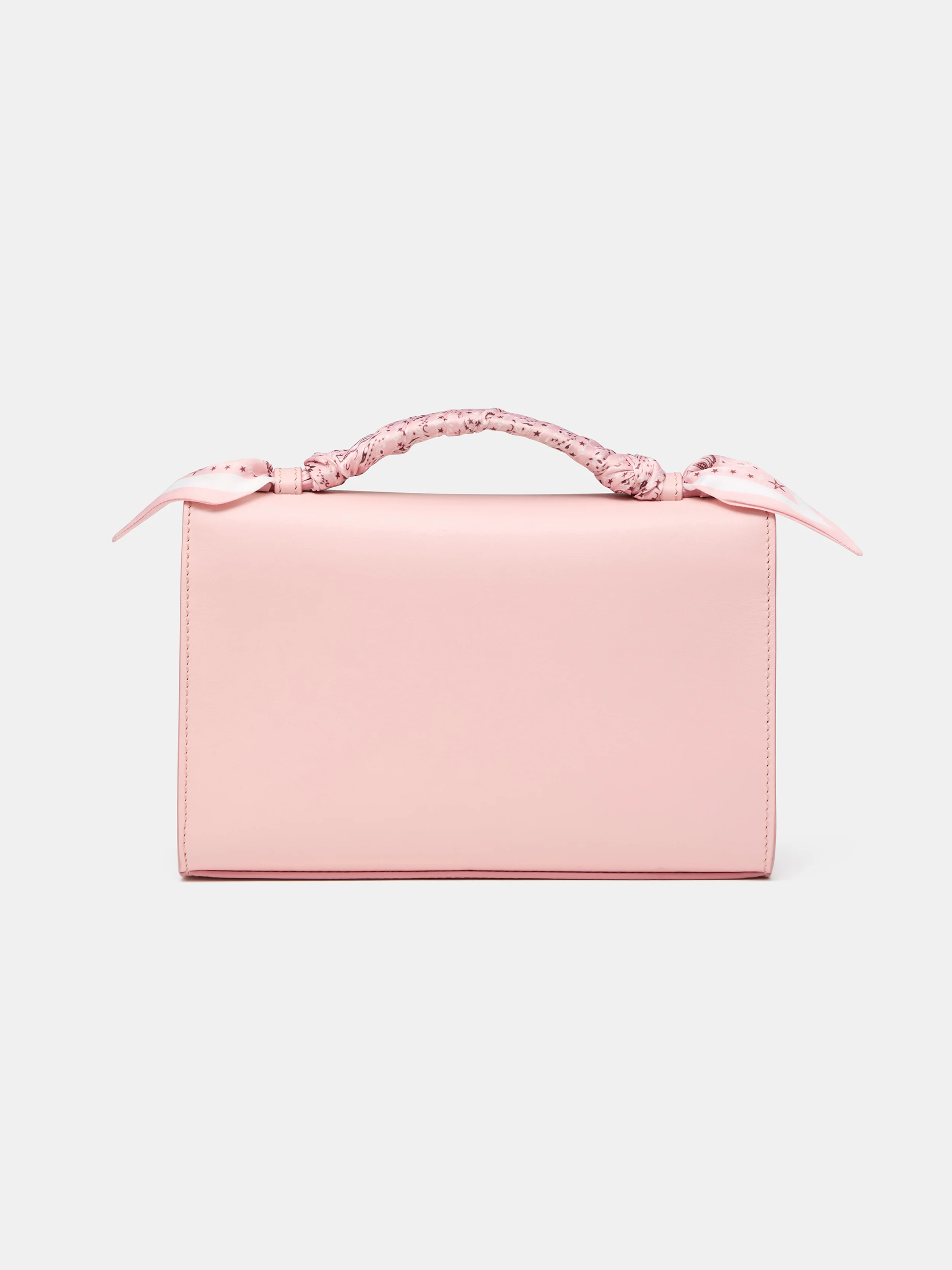 WOMEN - WOMEN'S MA POUCHETTE BAG - PINK - Image 2