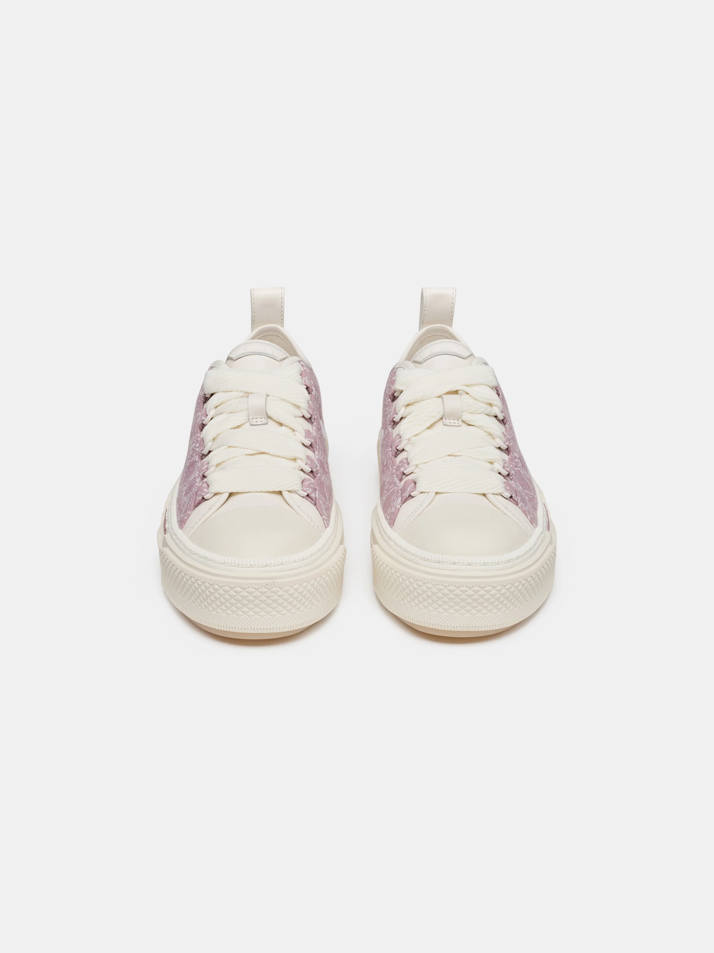 WOMEN - WOMEN'S MA QUAD COURT LOW - Dusk - Image 3