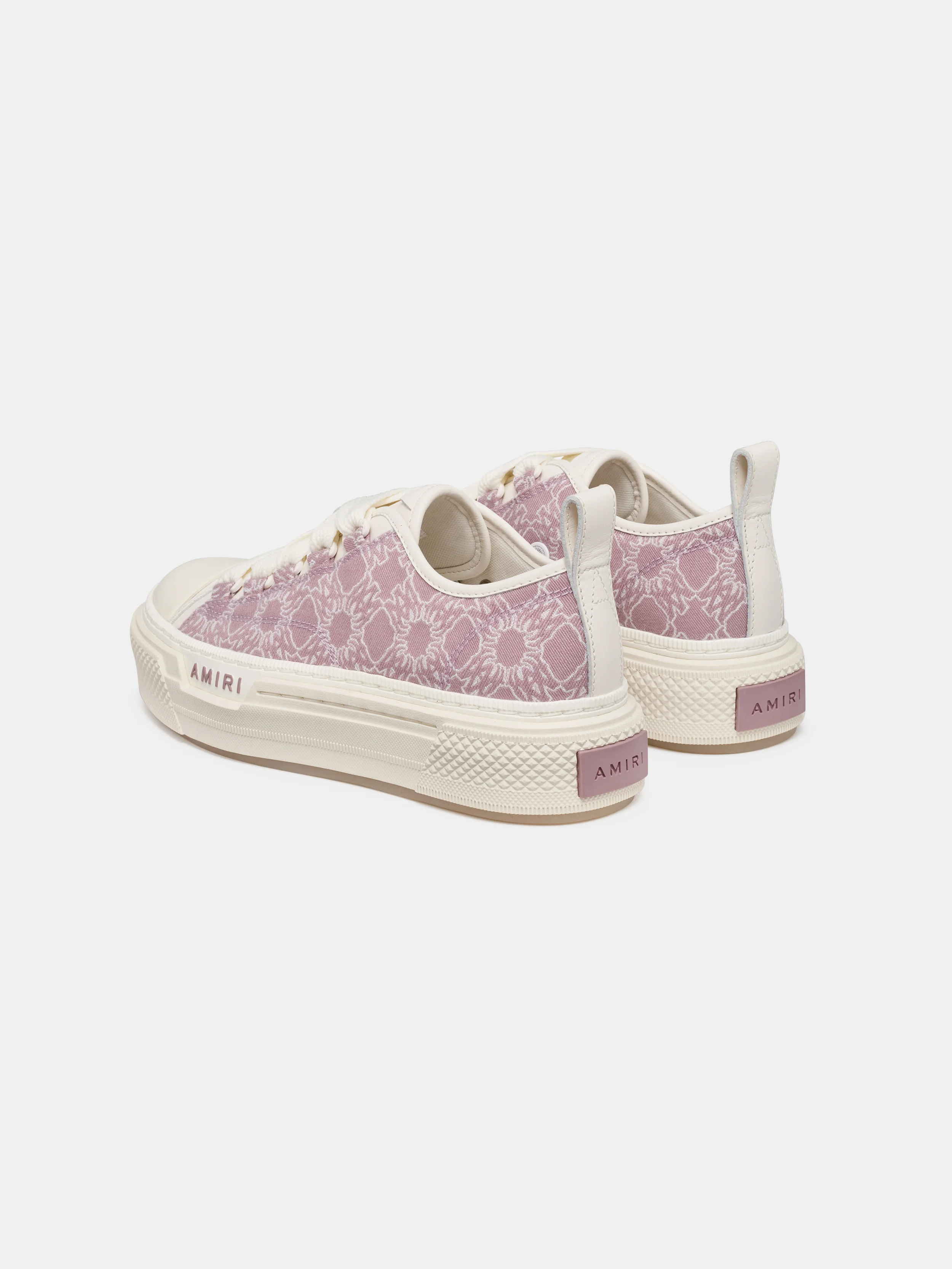 WOMEN - WOMEN'S MA QUAD COURT LOW - Dusk - Image 4