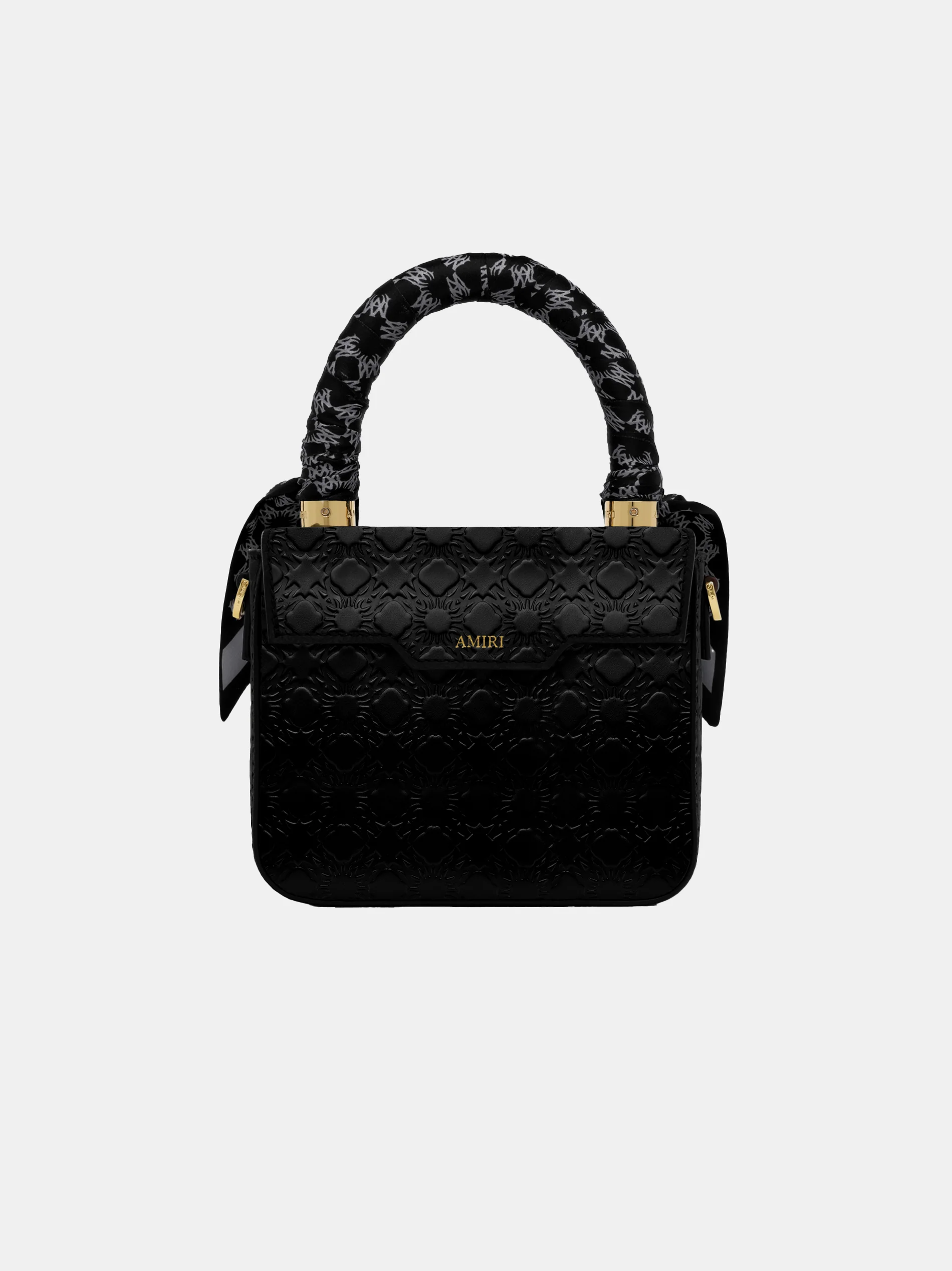 WOMEN - WOMEN'S MA QUAD MICRO MA BAG - Black - Image 3