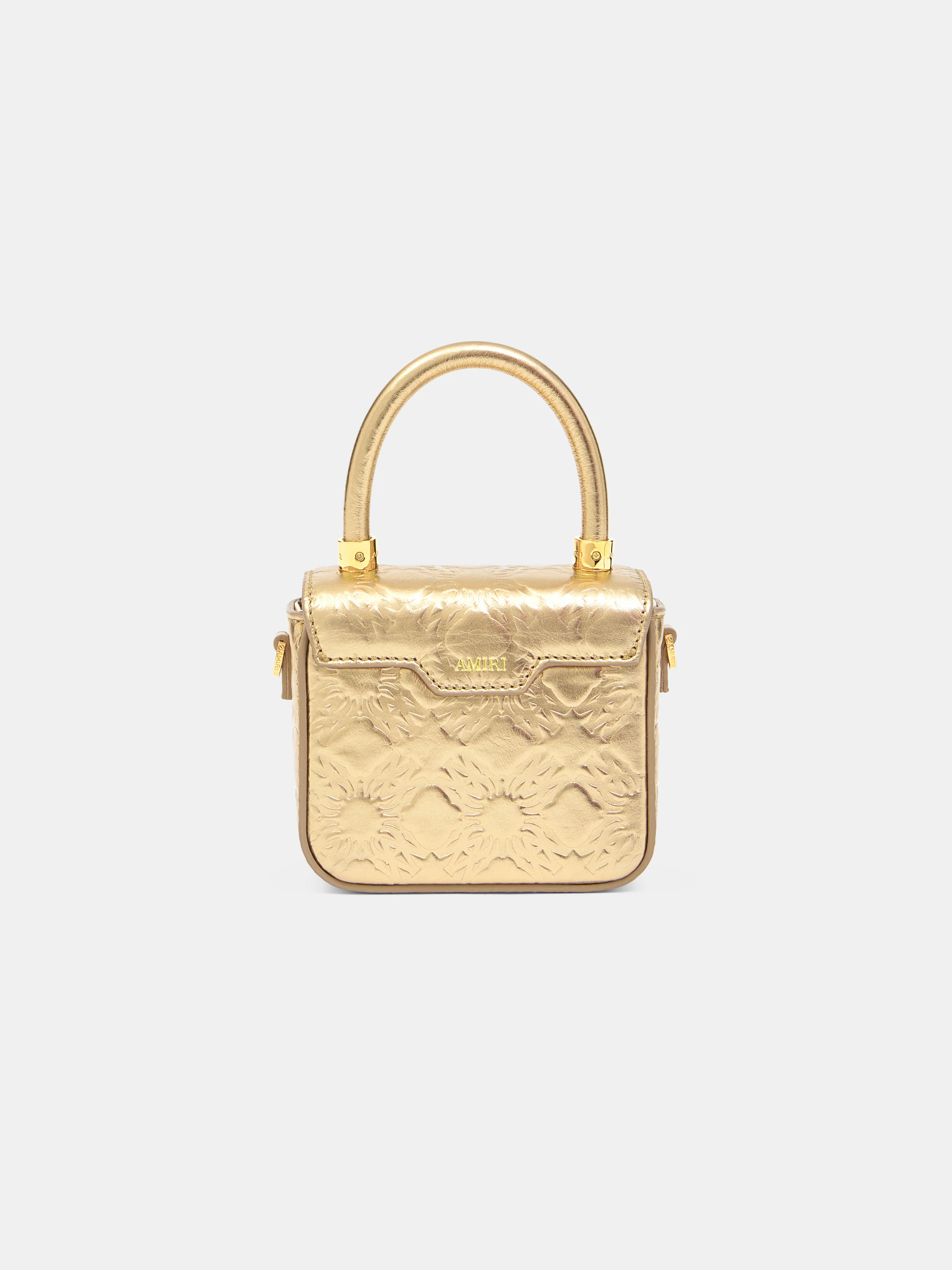 WOMEN - WOMEN'S MA QUAD NANO MA BAG - Champagne - Image 2