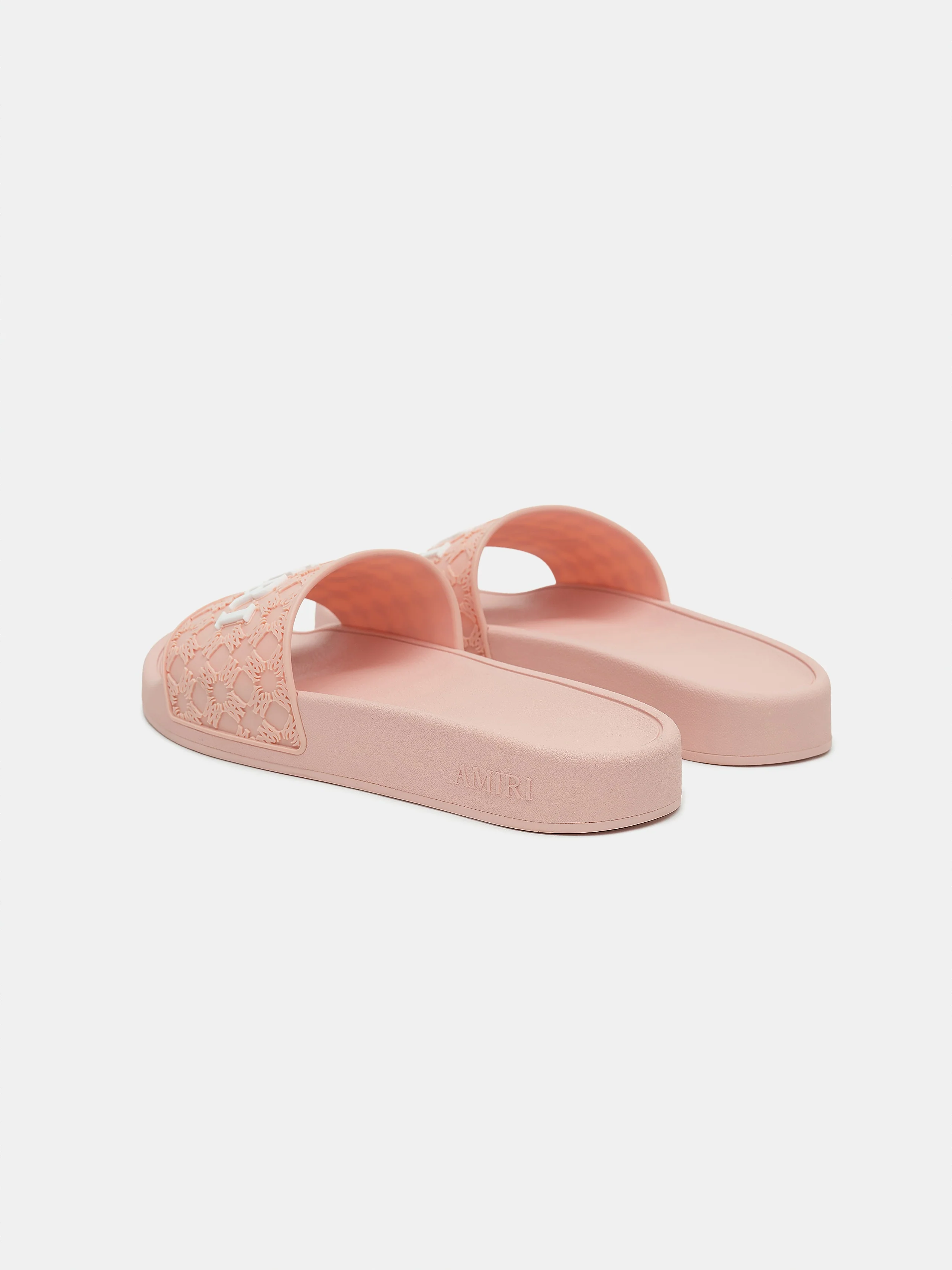 WOMEN - WOMEN'S MA QUAD POOL SLIDE - Evening Sand - Image 4