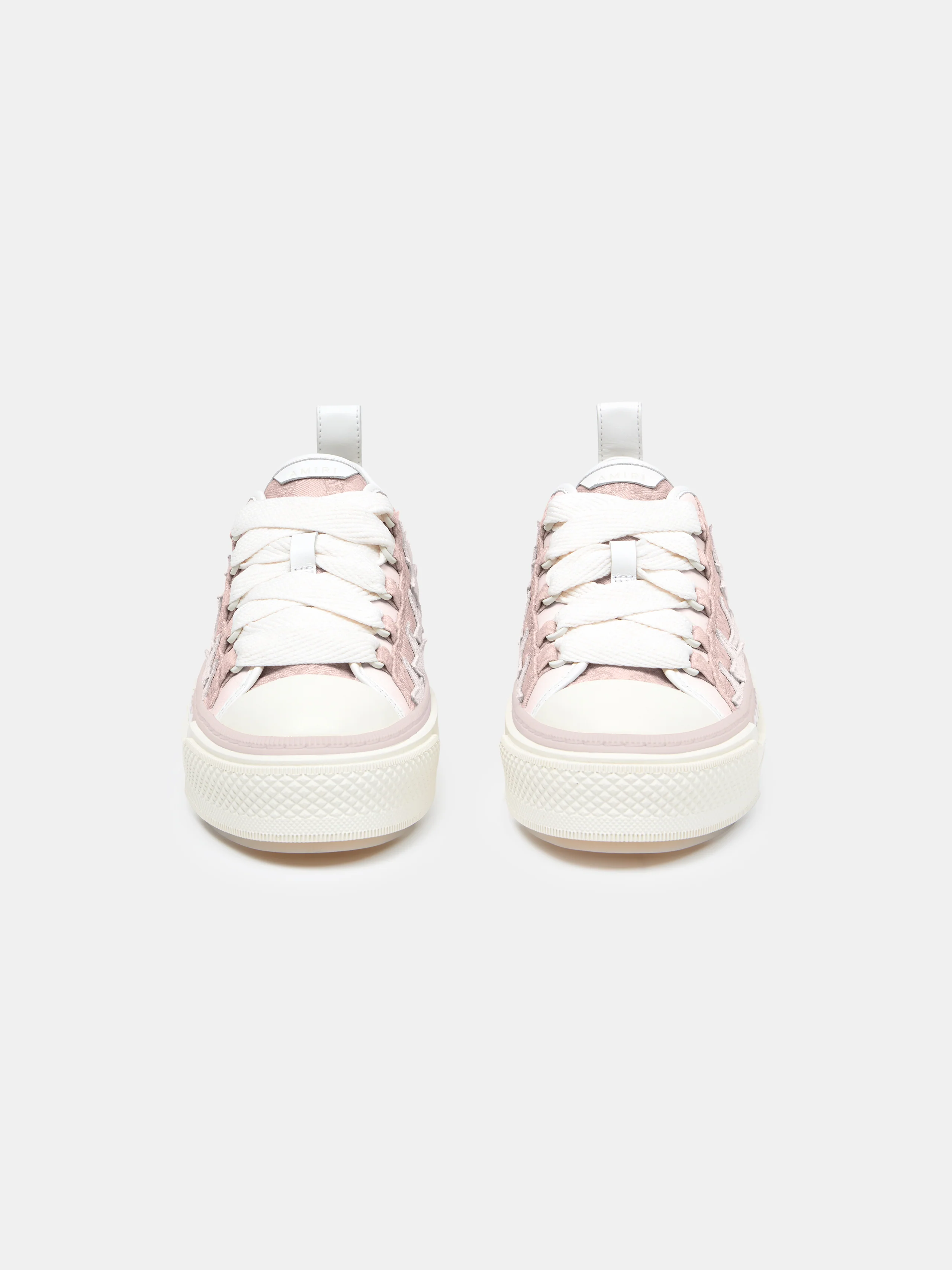 WOMEN - WOMEN'S MA QUAD STARS COURT LOW - Pink - Image 3
