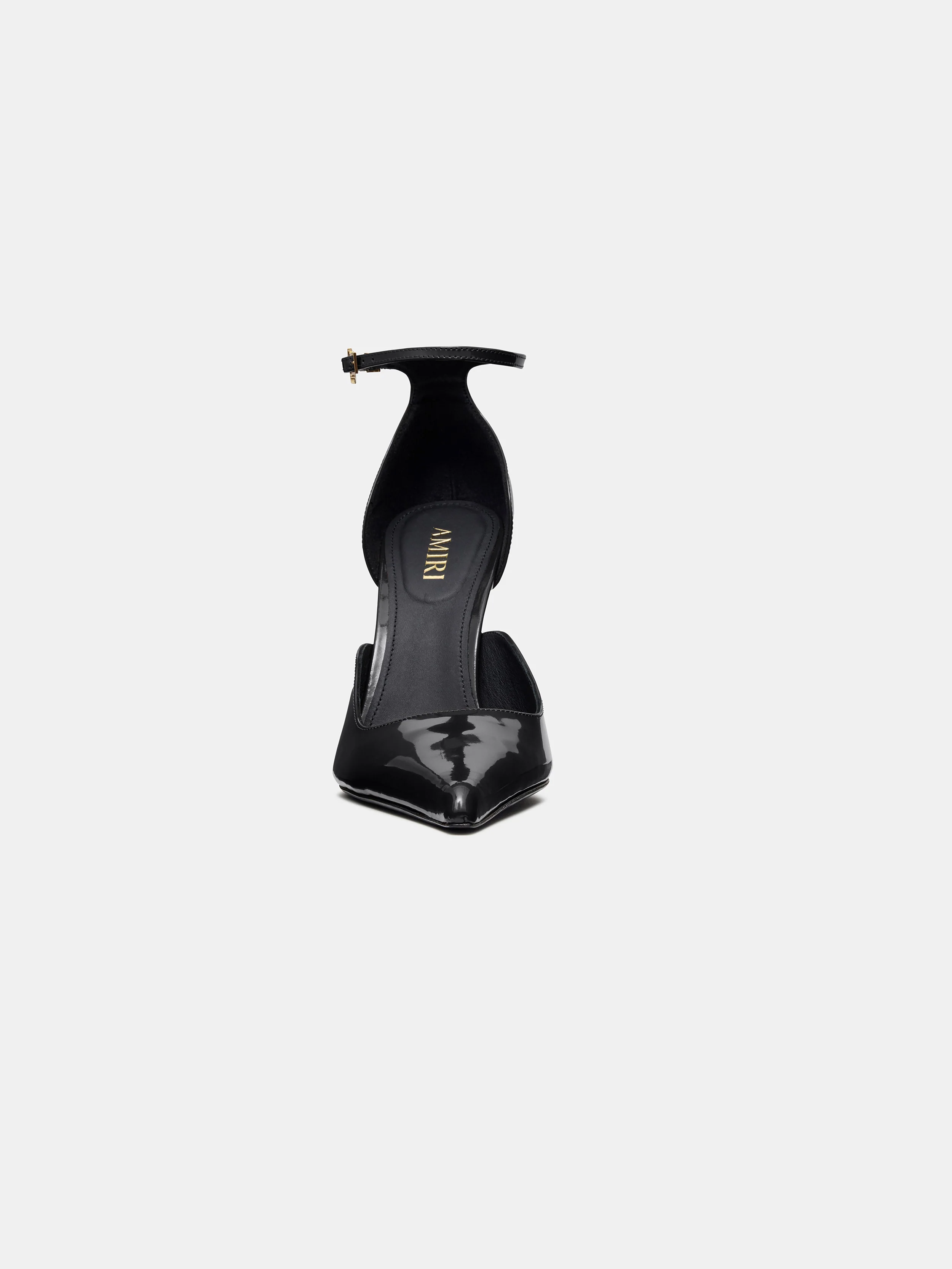 WOMEN - WOMEN'S MA STILETTO - BLACK - Image 3