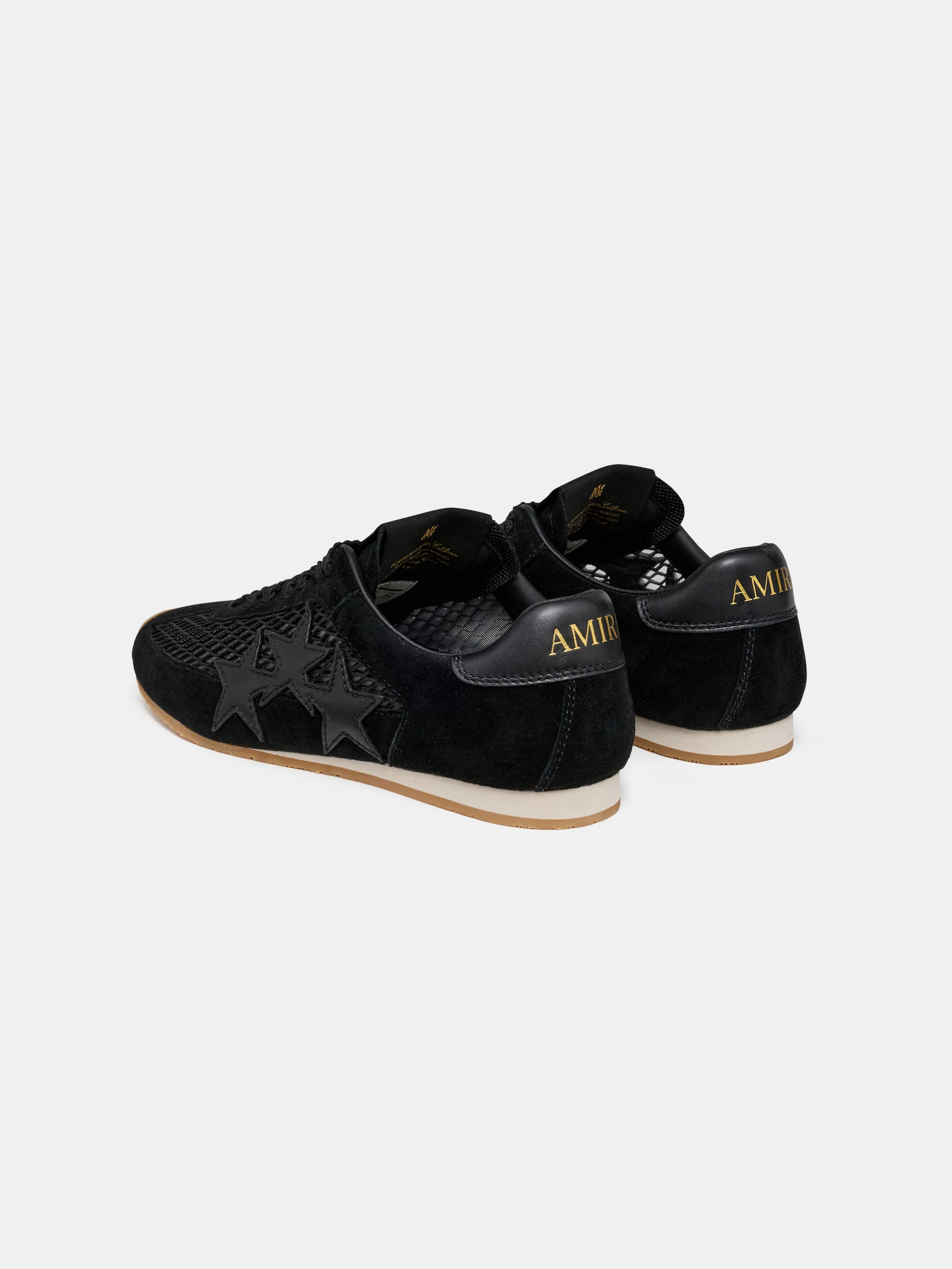 WOMEN - WOMEN'S MESH PACIFIC FLAT - Black - Image 4