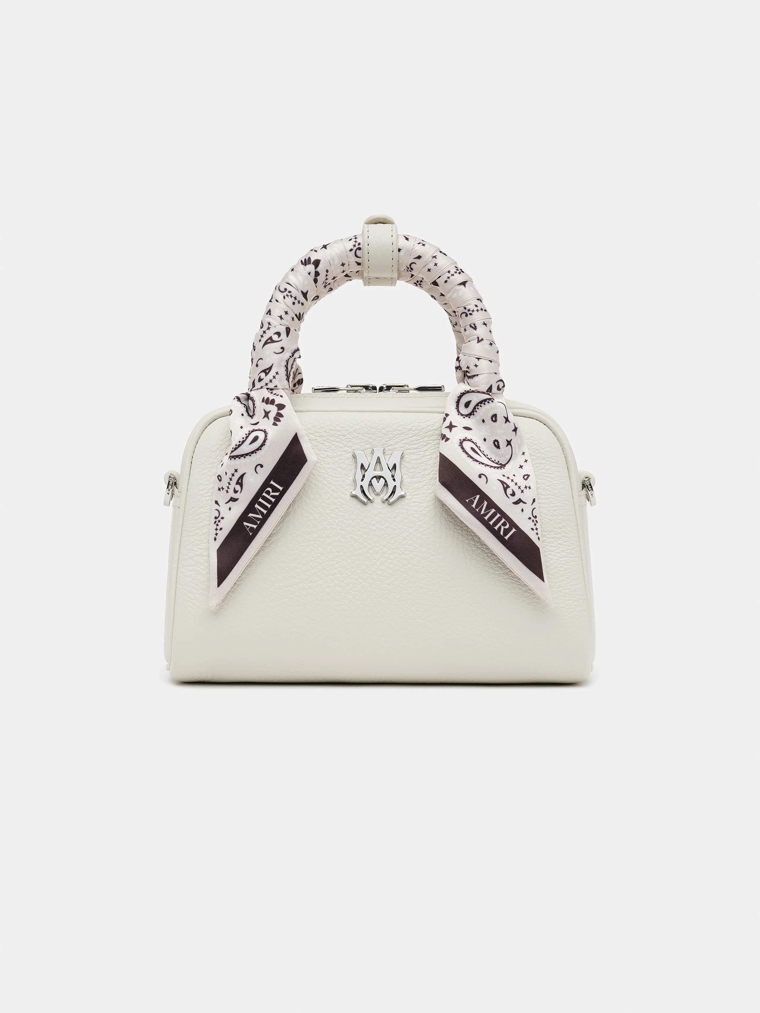 WOMEN - WOMEN'S MICRO BOWLING BAG - Alabaster