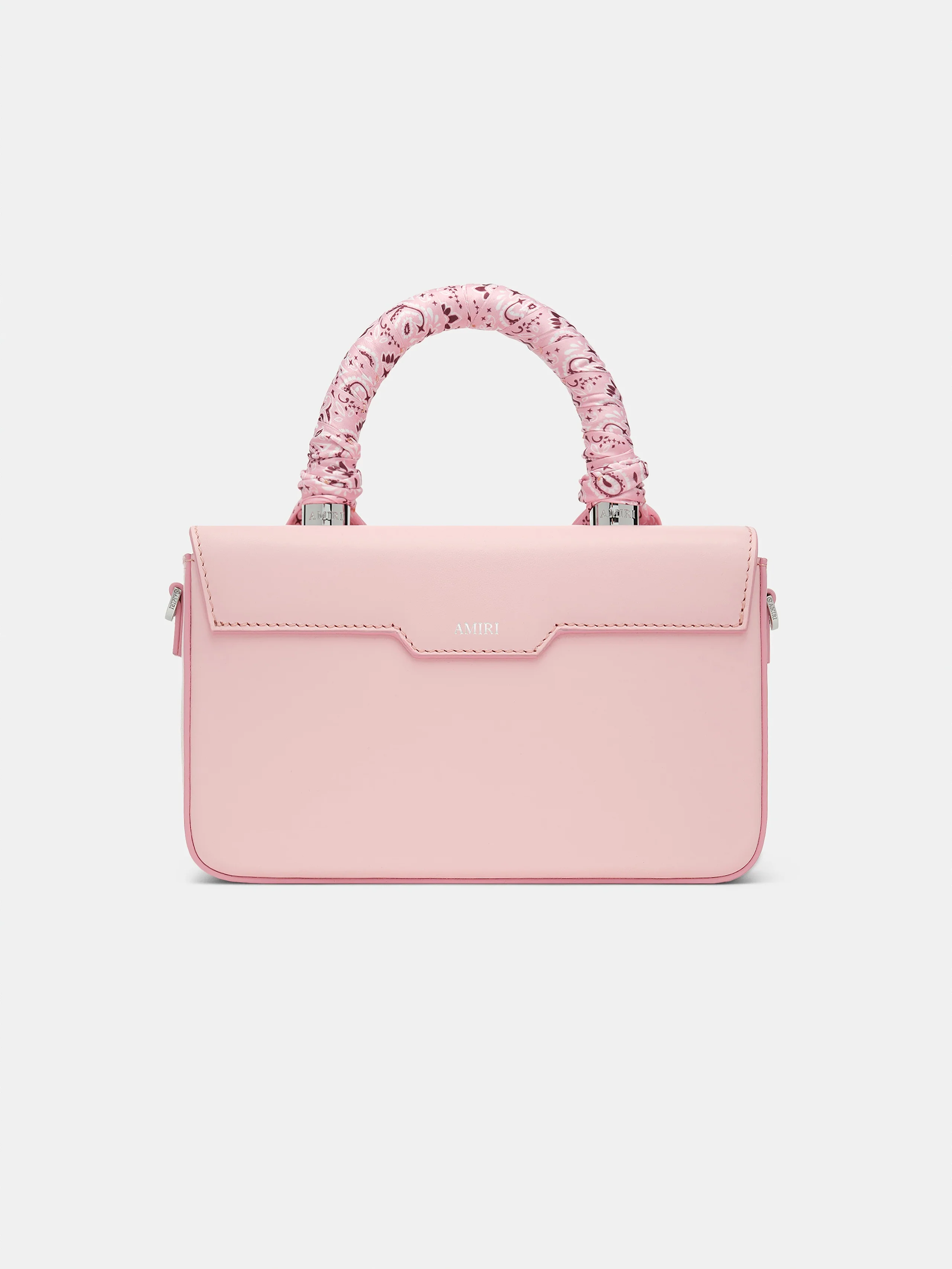 WOMEN - WOMEN'S MICRO LONG MA BAG - Pink - Image 2